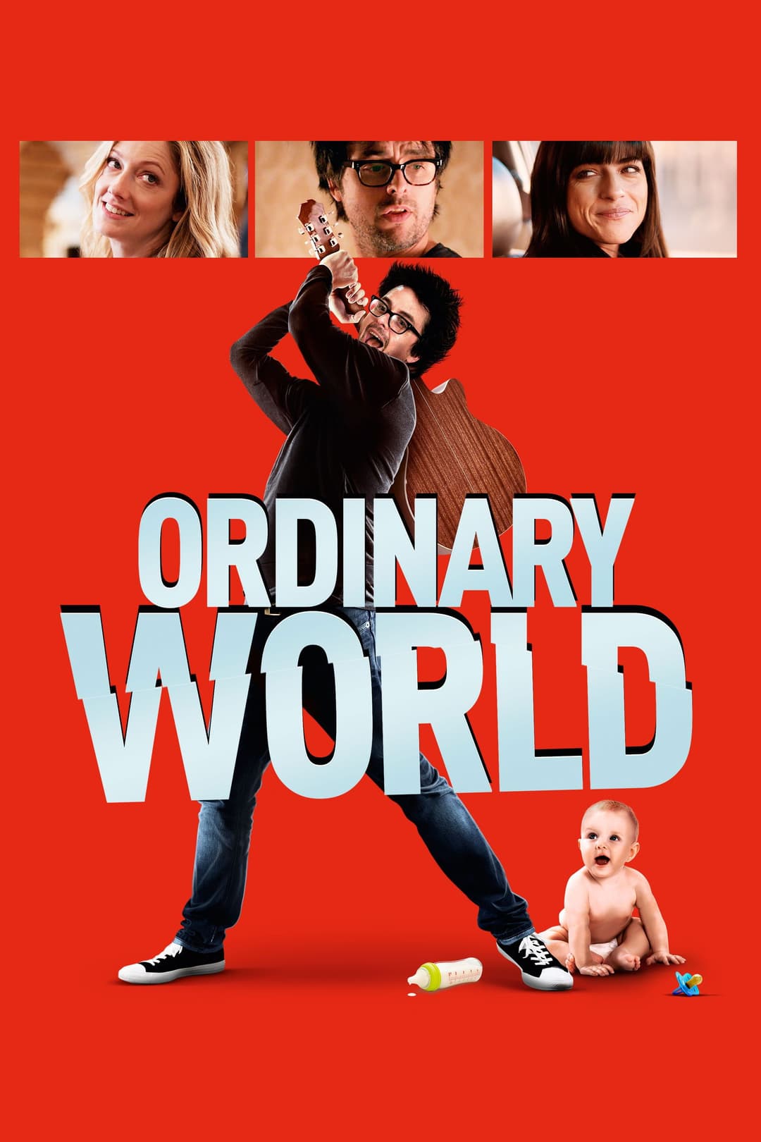 Poster di Ordinary World