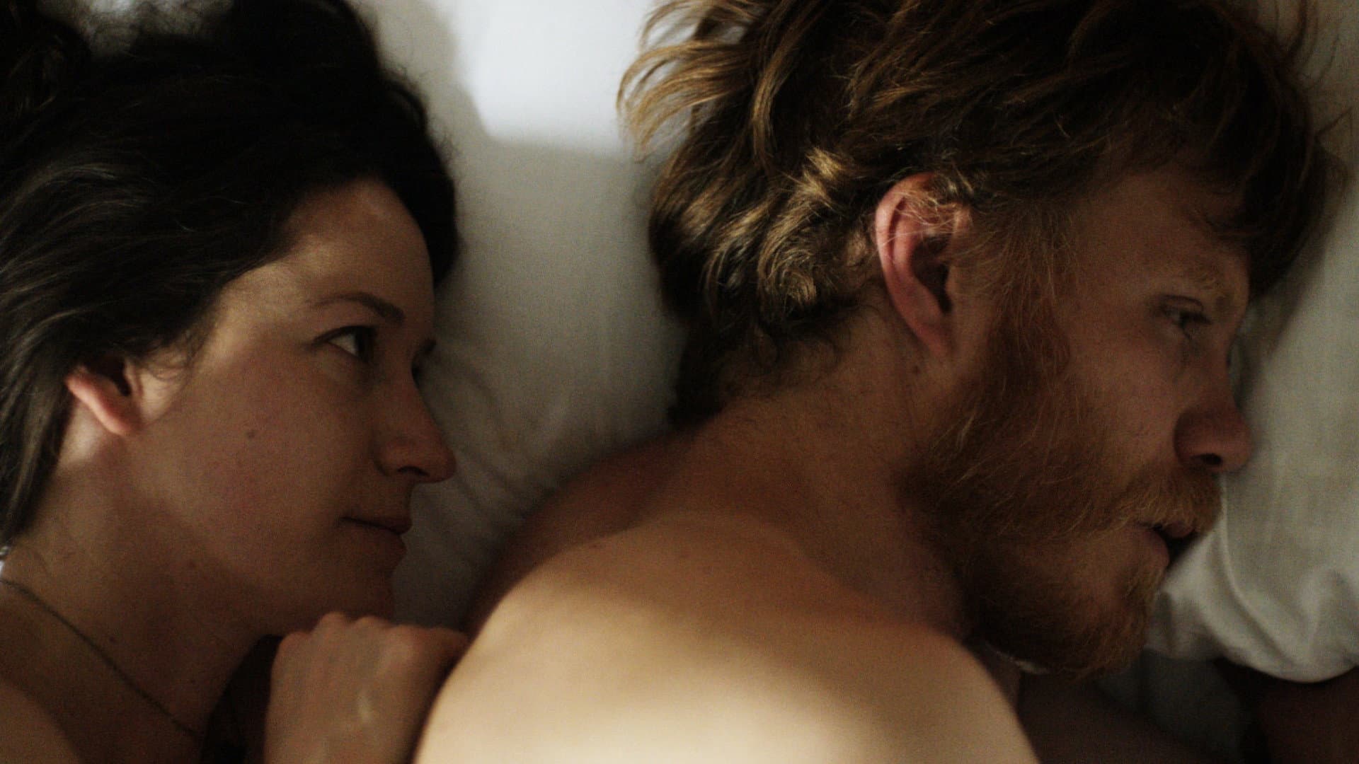 She's Lost Control - immagine