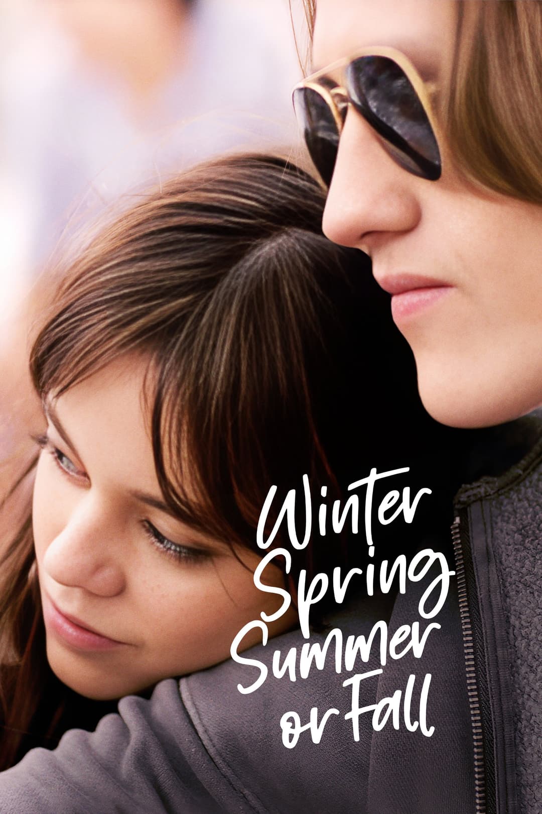 Poster di Winter Spring Summer or Fall