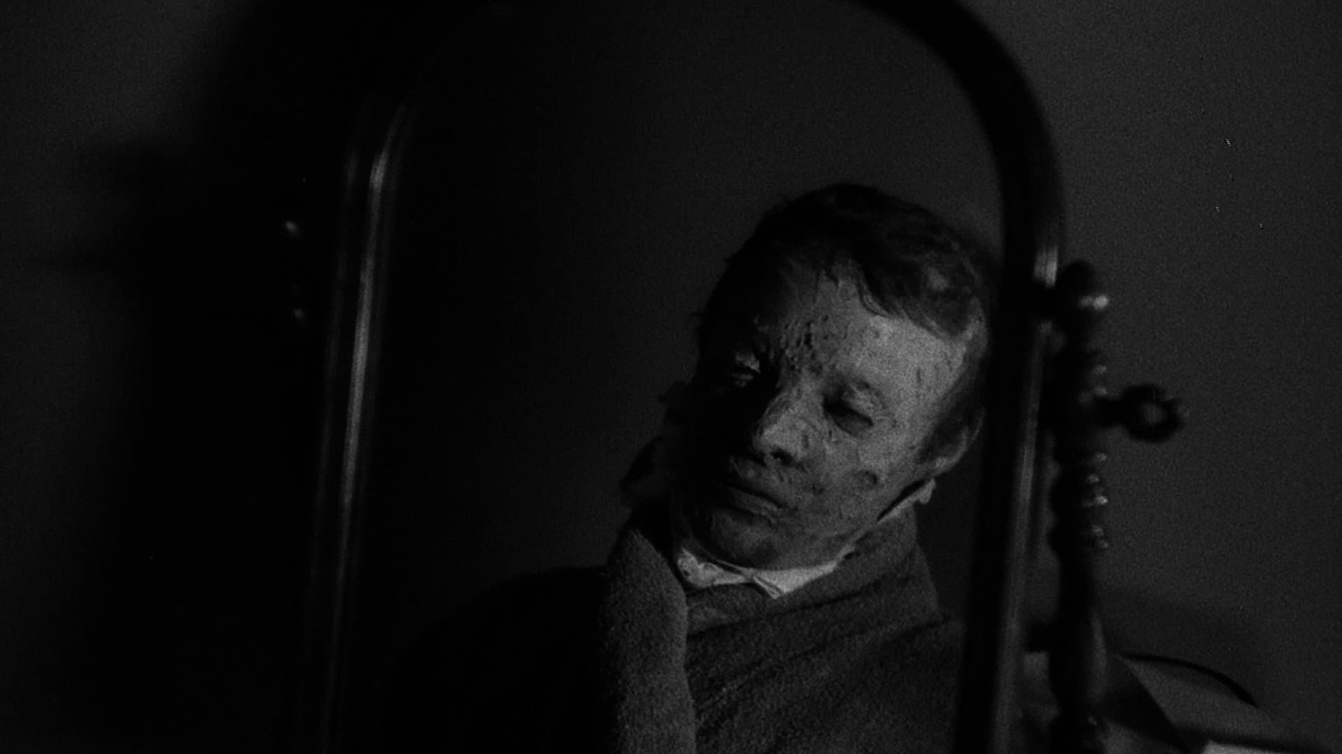 L'uomo della maschera - immagine