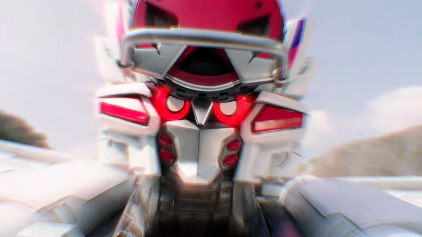 爆上戦隊ブンブンジャーVSキングオージャー - immagine