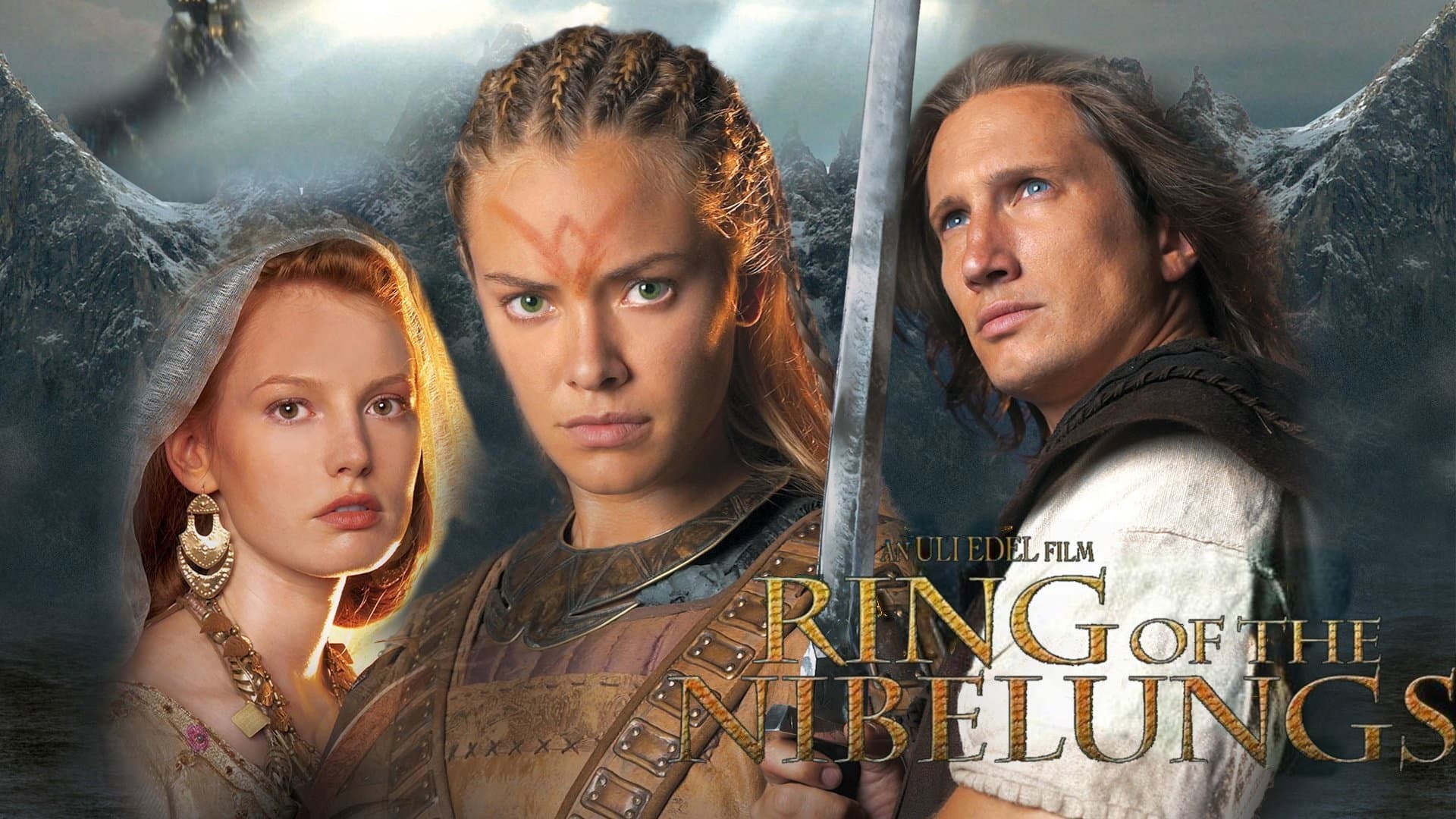 La saga dei Nibelunghi - immagine