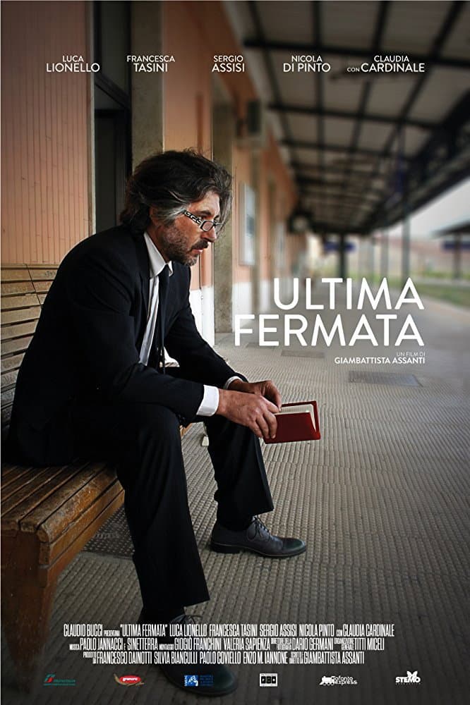 Poster di Ultima Fermata