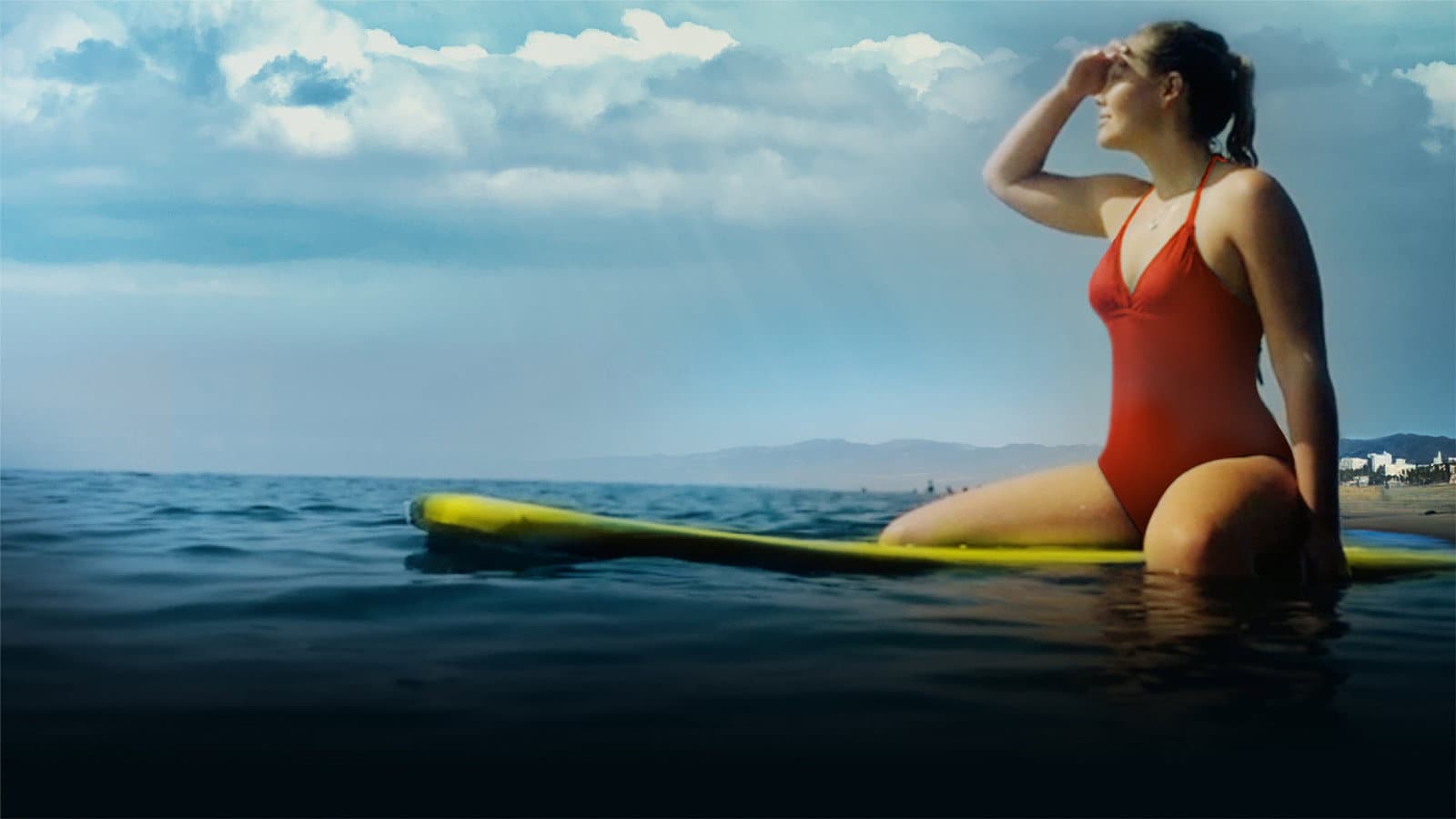 A Lifeguard's Obsession - immagine