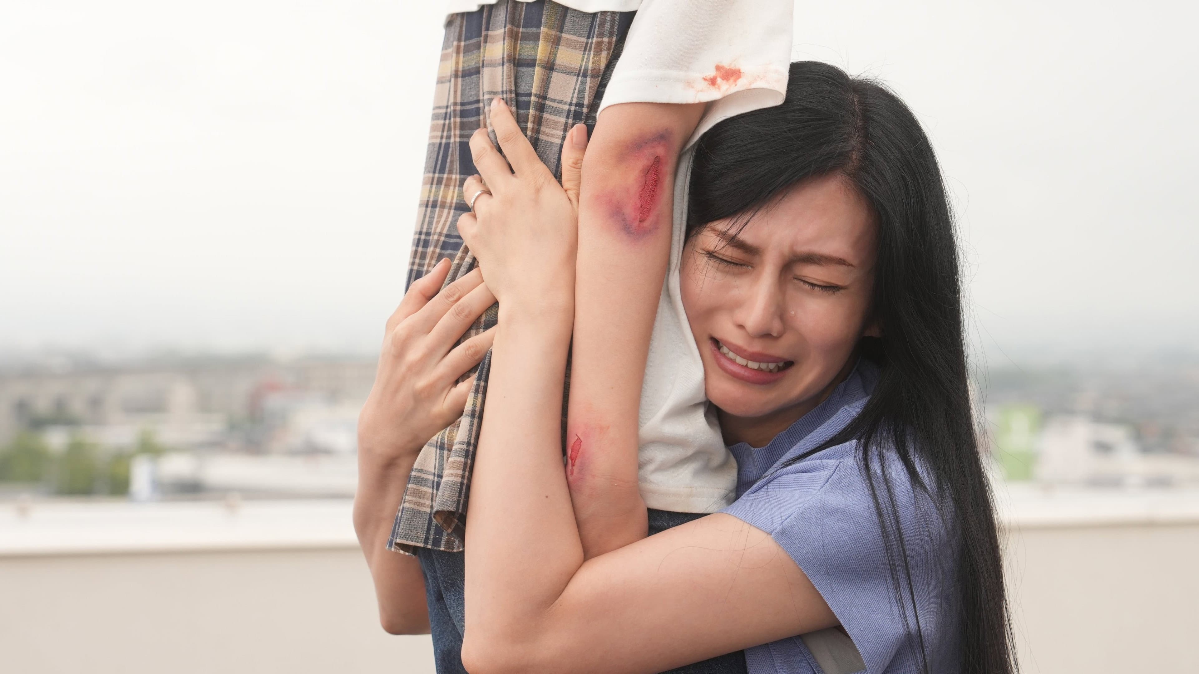 でっちあげ 〜殺人教師と呼ばれた男 - immagine
