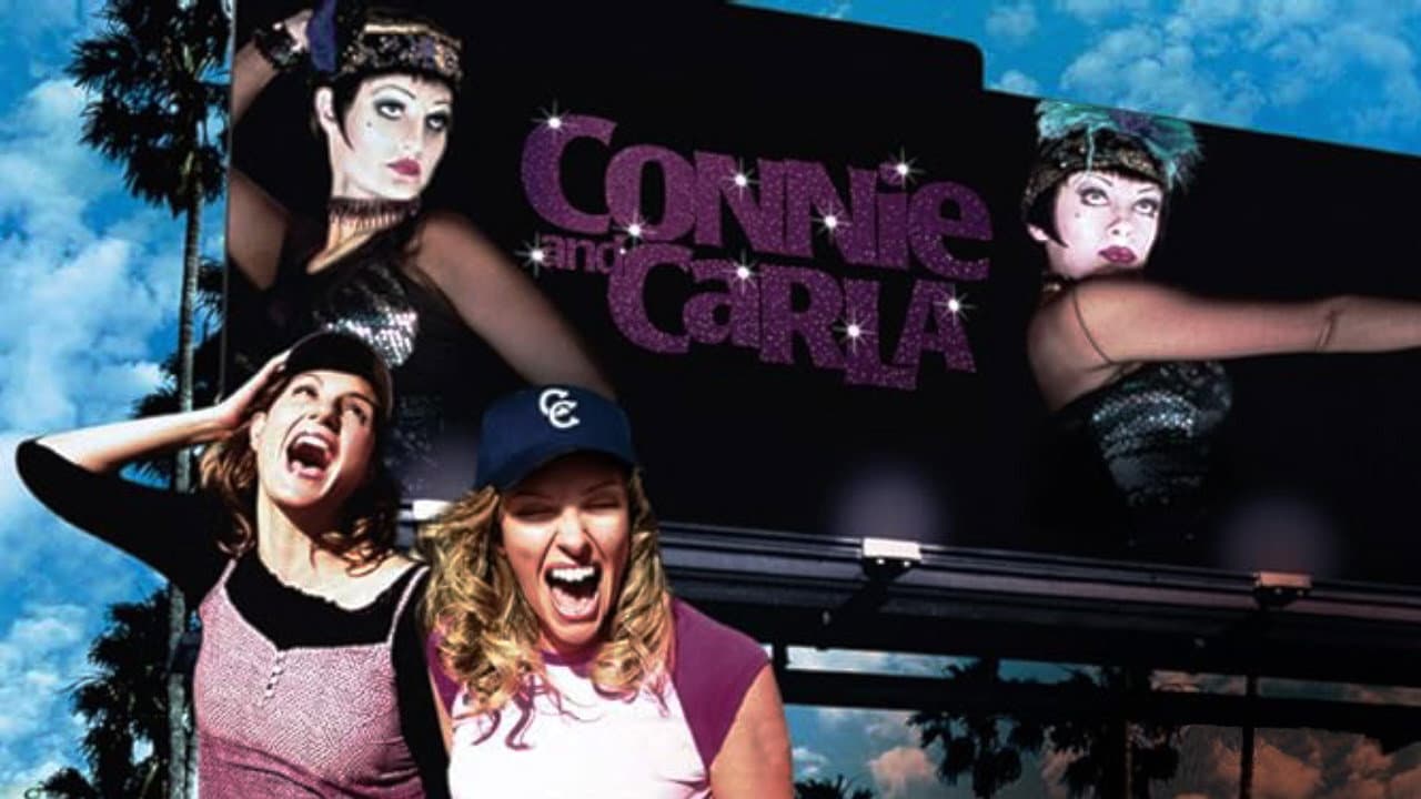 Connie e Carla - immagine