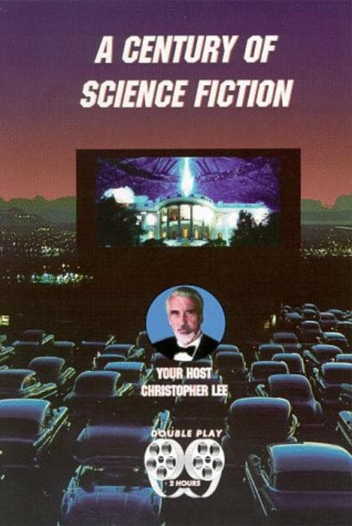Poster di A Century of Science Fiction