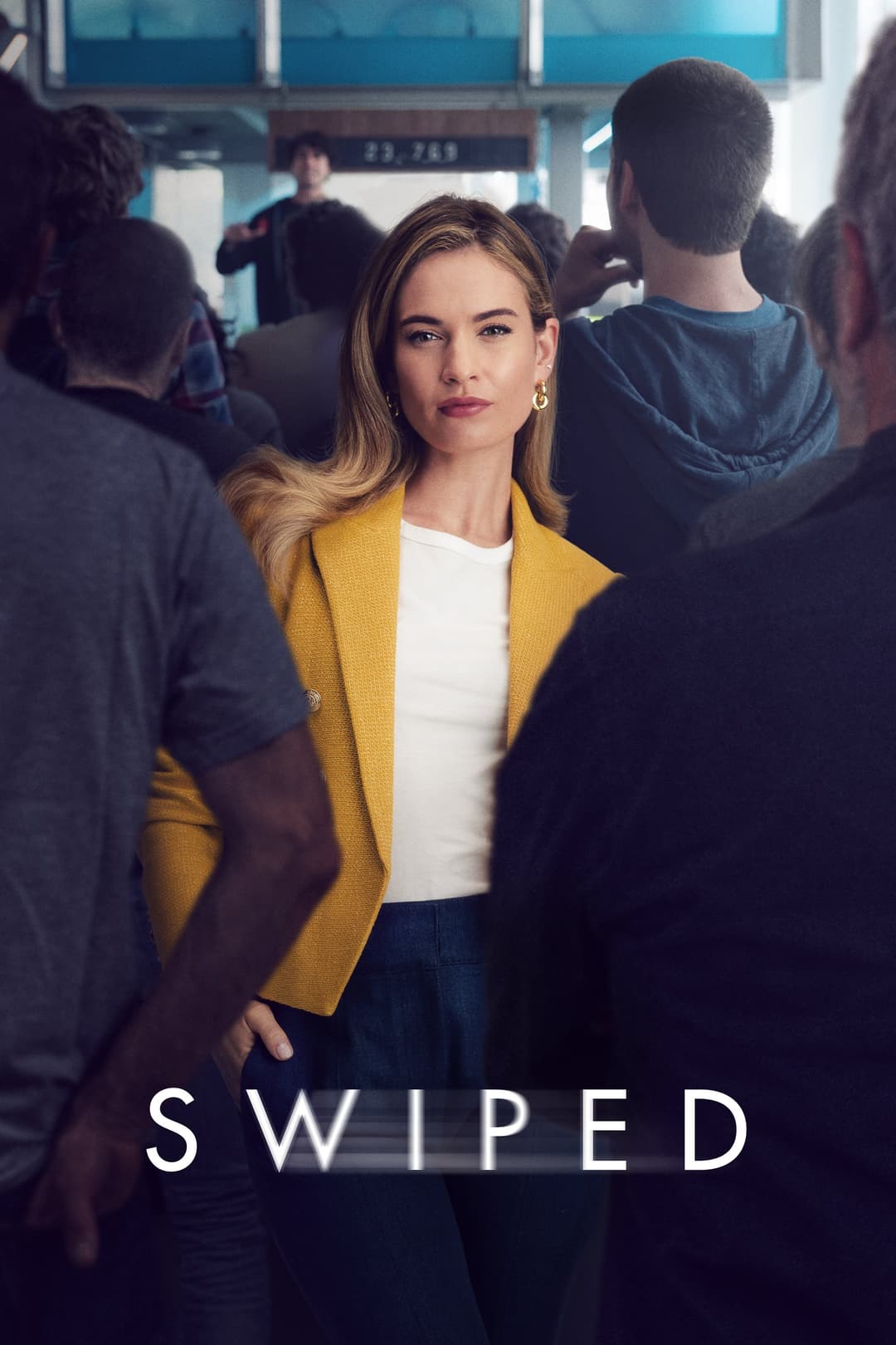 Poster di Swiped
