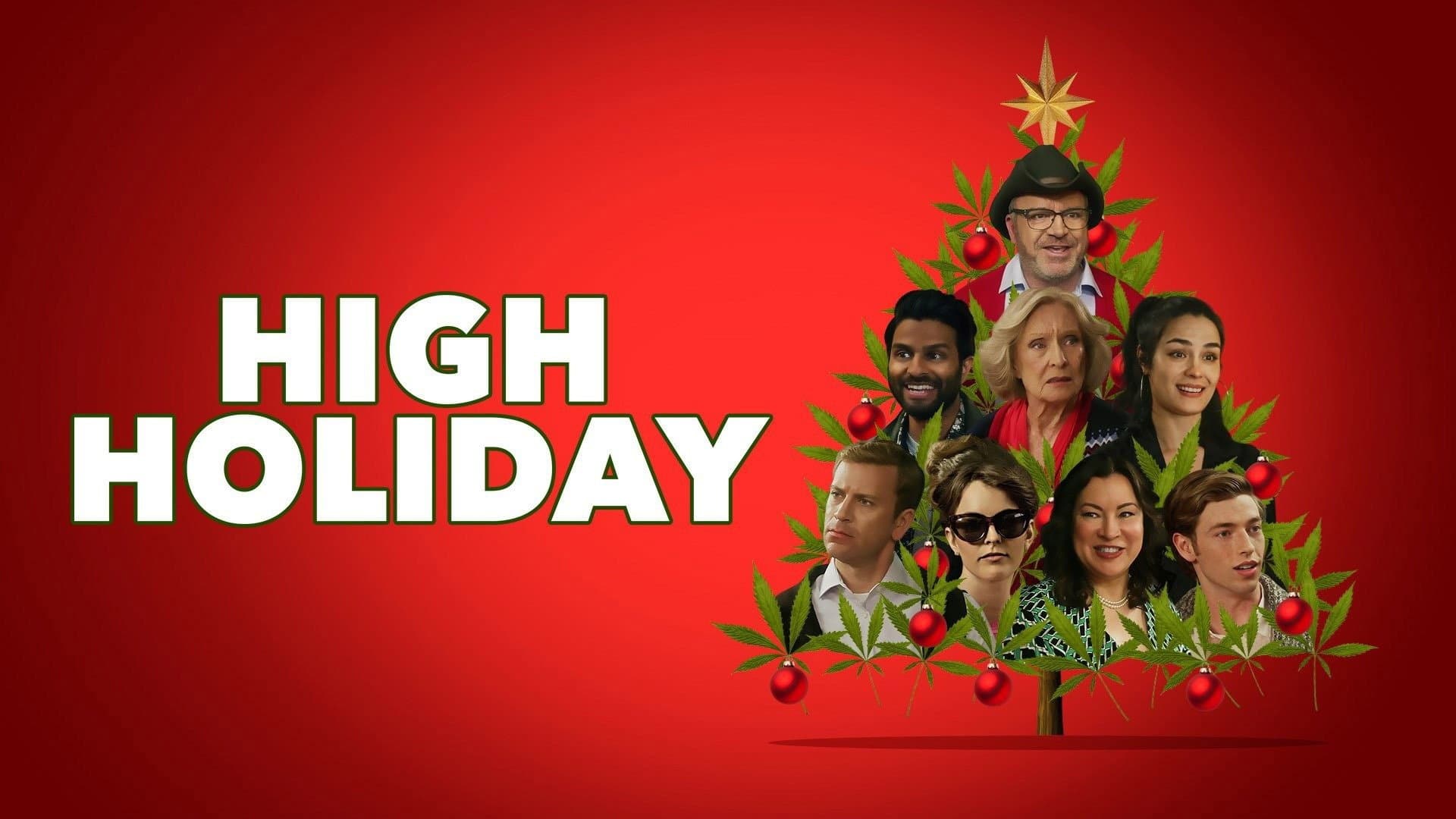 High Holiday - immagine