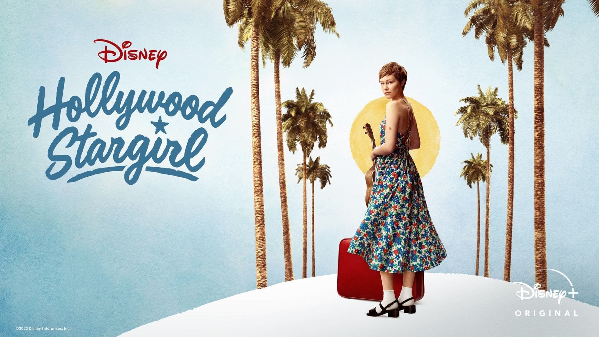 Hollywood Stargirl - immagine