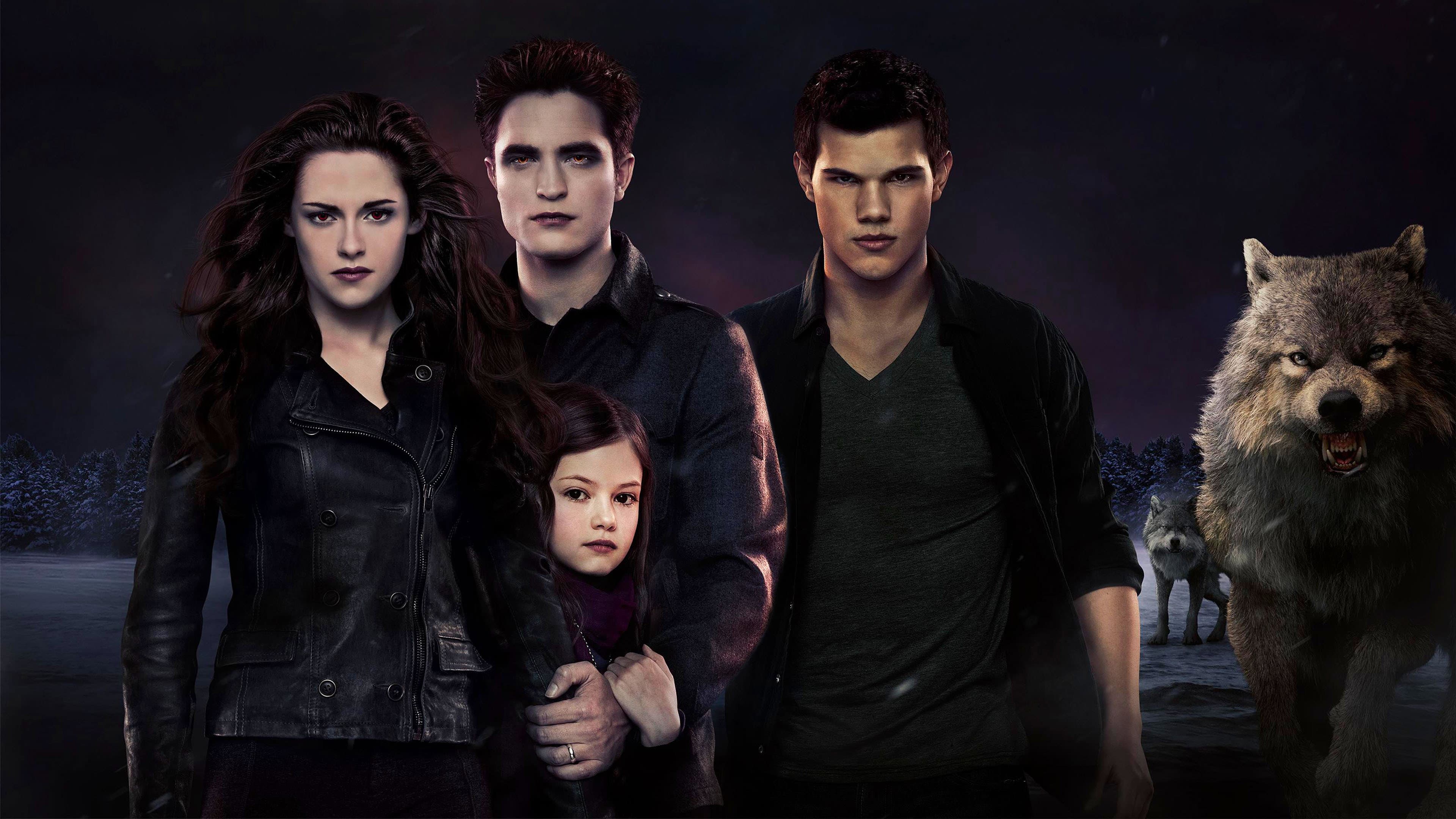 The Twilight Saga: Breaking Dawn - Parte 2 - immagine