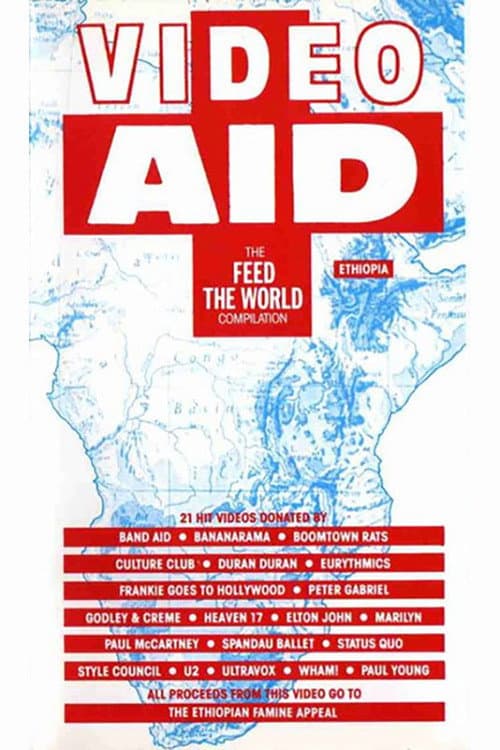 Poster di Video AID
