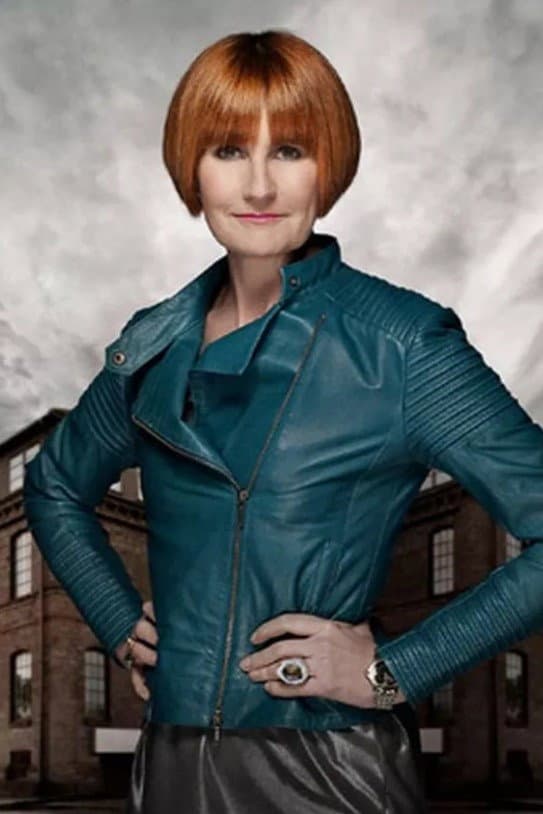 Poster di Mary's Bottom Line