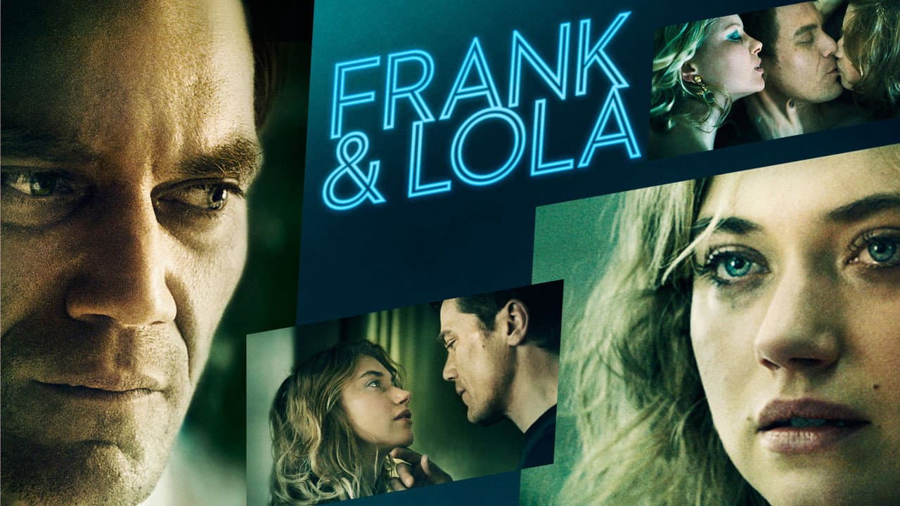Frank & Lola - immagine