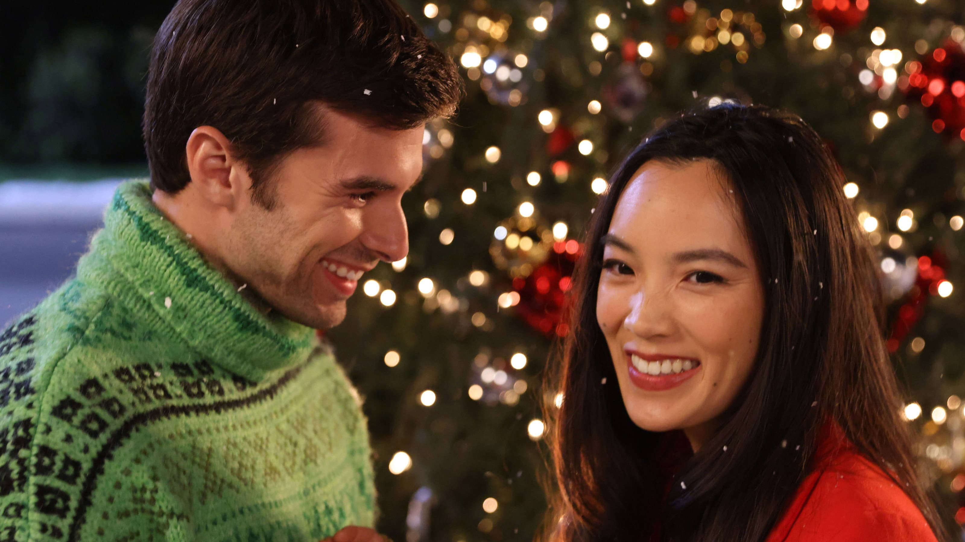 A Hollywood Christmas - immagine