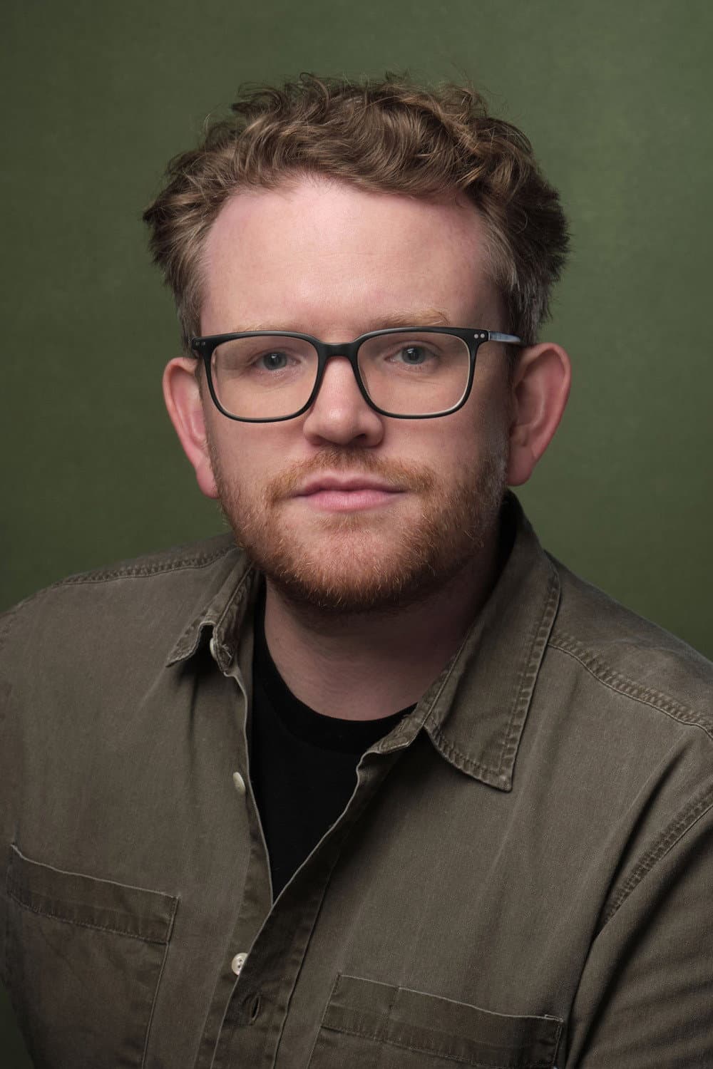 Ross McClure