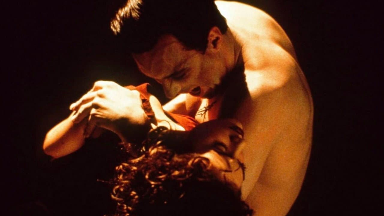 Embrace of the Vampire - immagine
