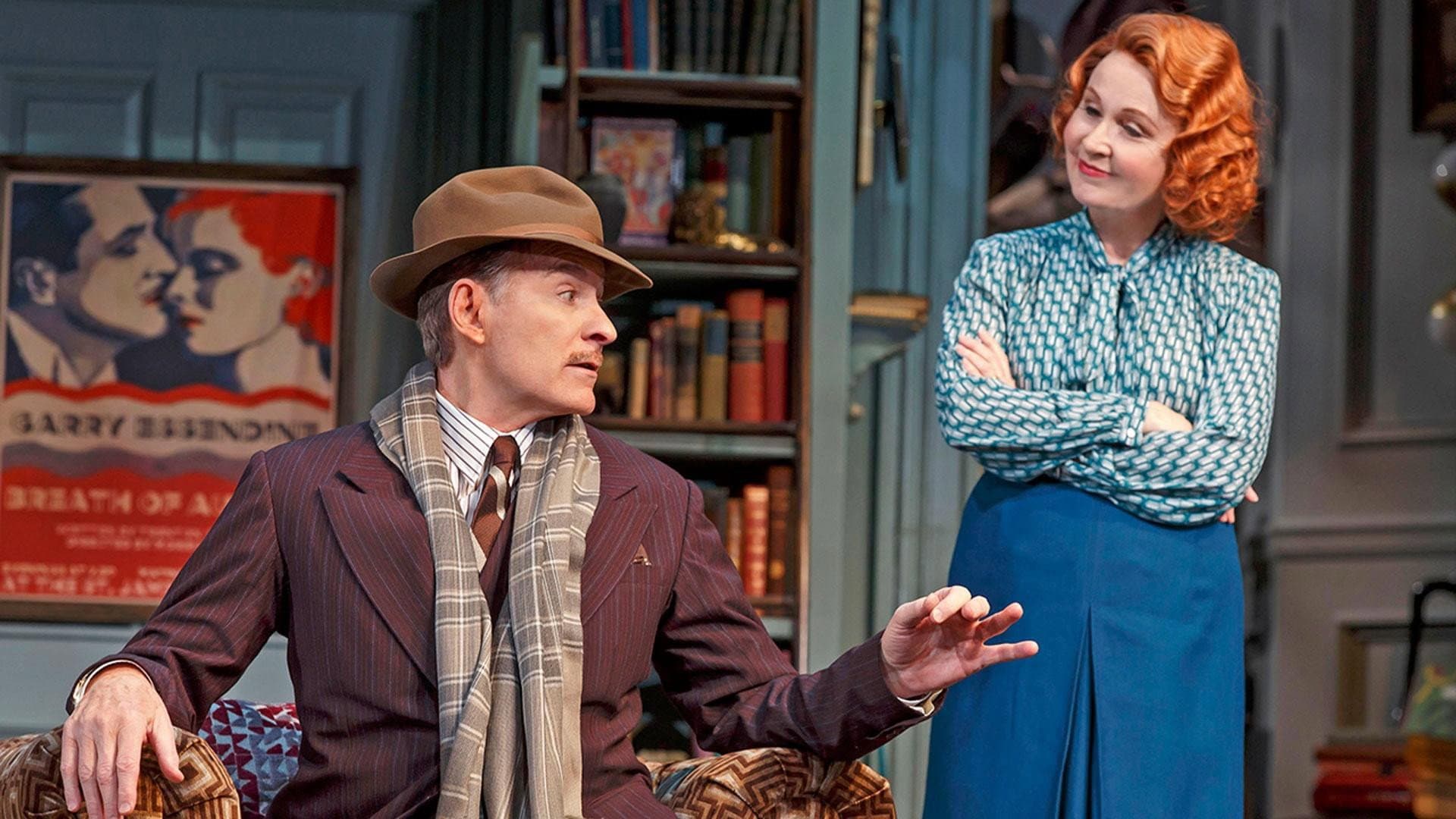 Noël Coward's Present Laughter - immagine