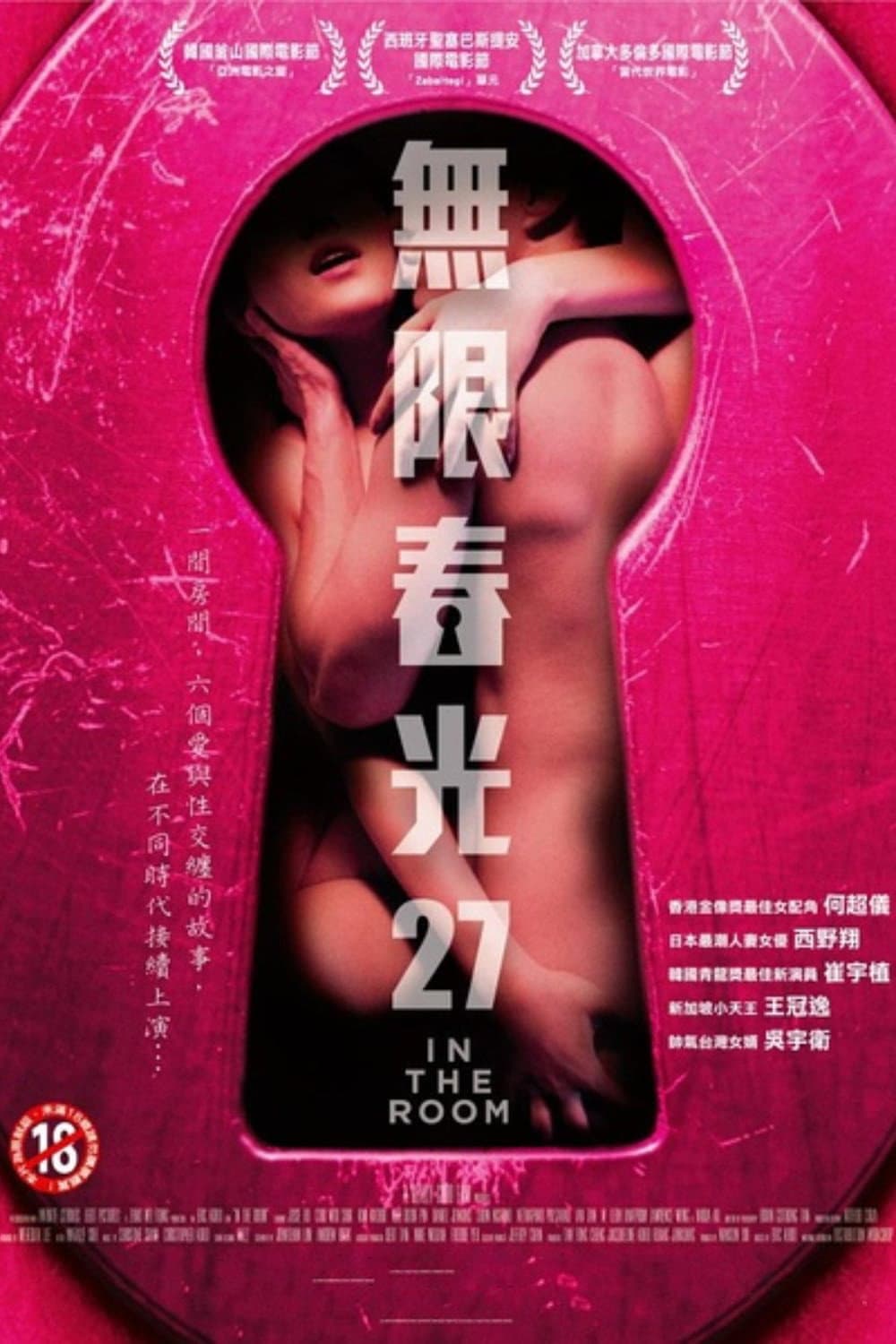 Poster di 无限春光27