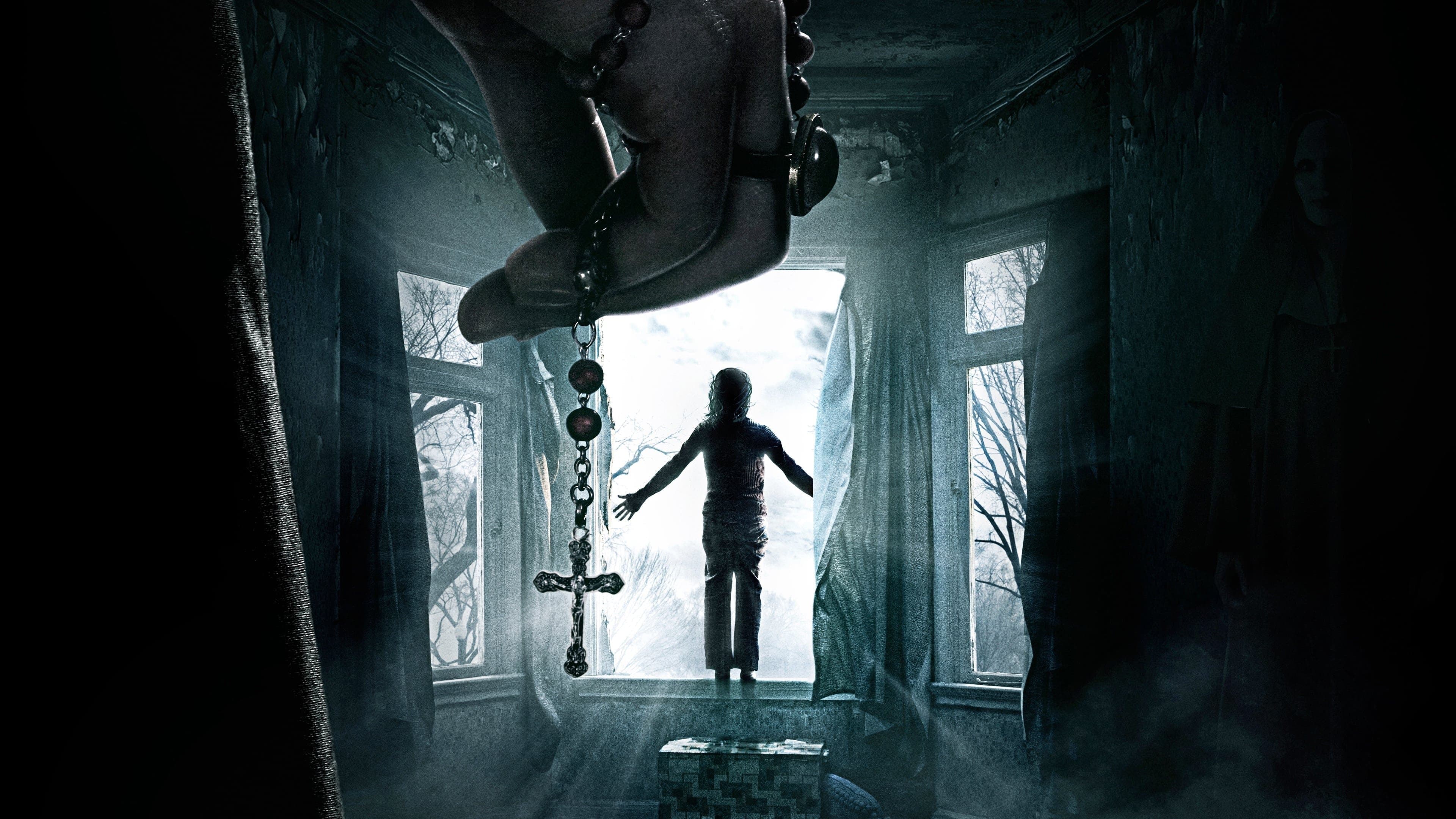The Conjuring - Il caso Enfield - immagine