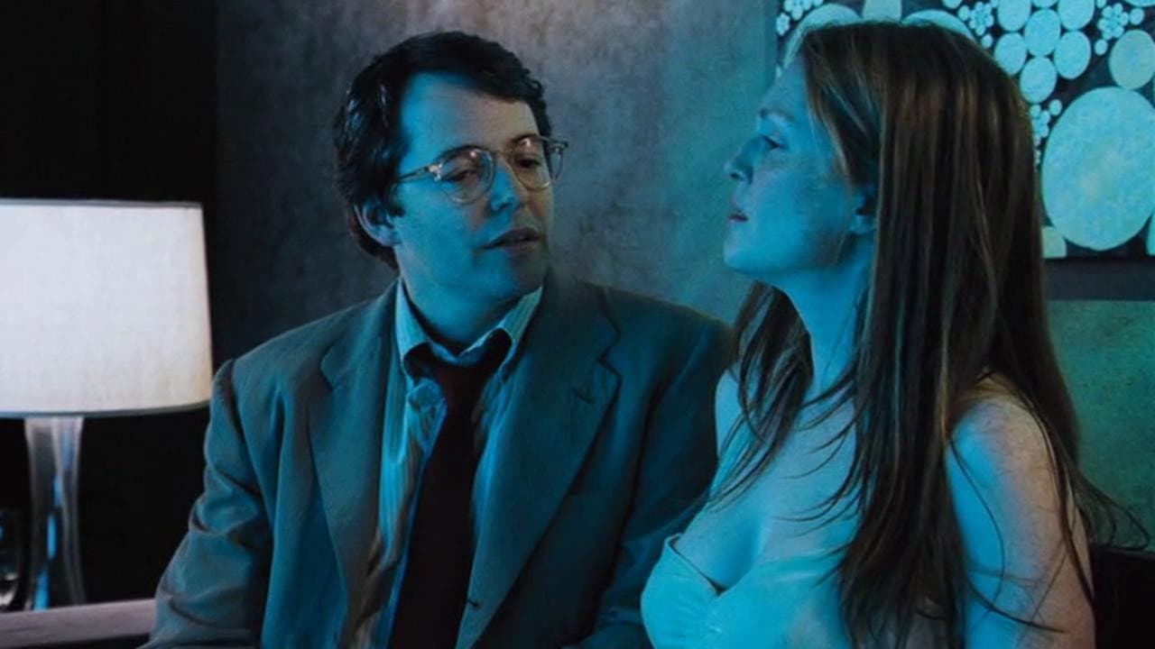 Marie e Bruce - Finchè divorzio non vi separi - immagine