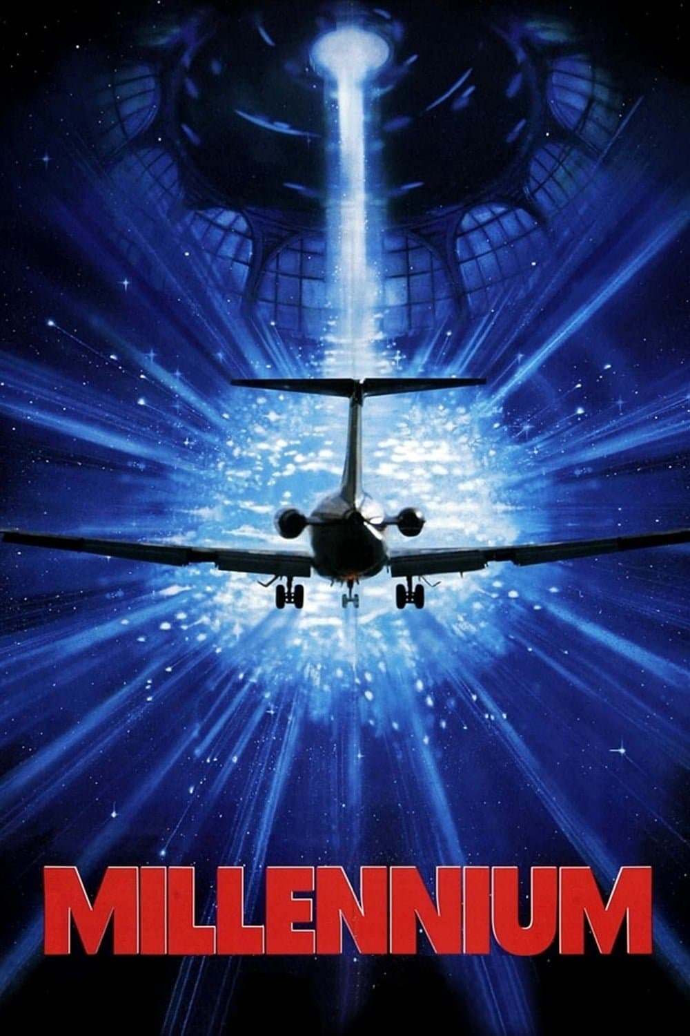 Poster di Millennium