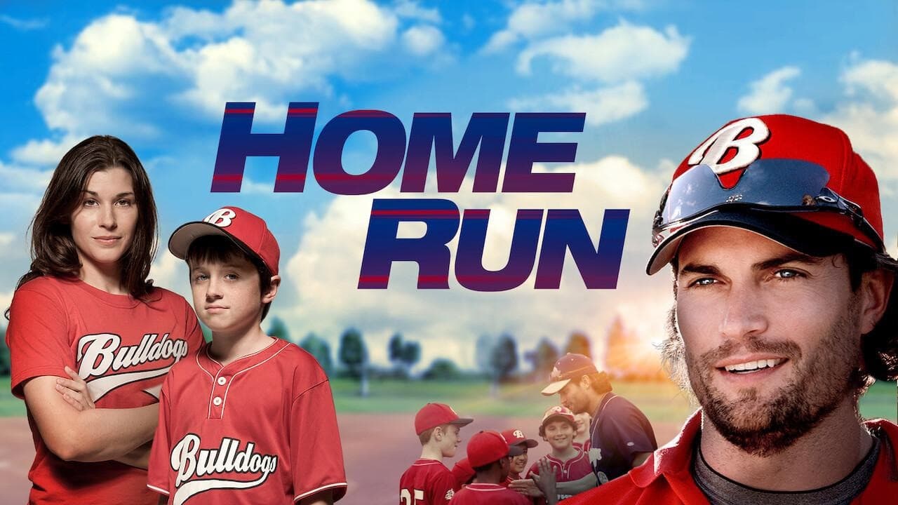 Home Run - immagine