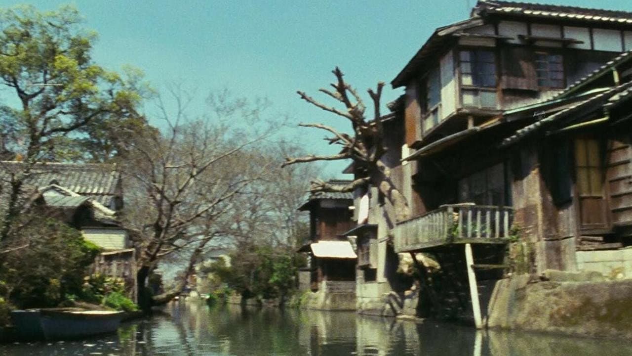 柳川堀割物語 - immagine