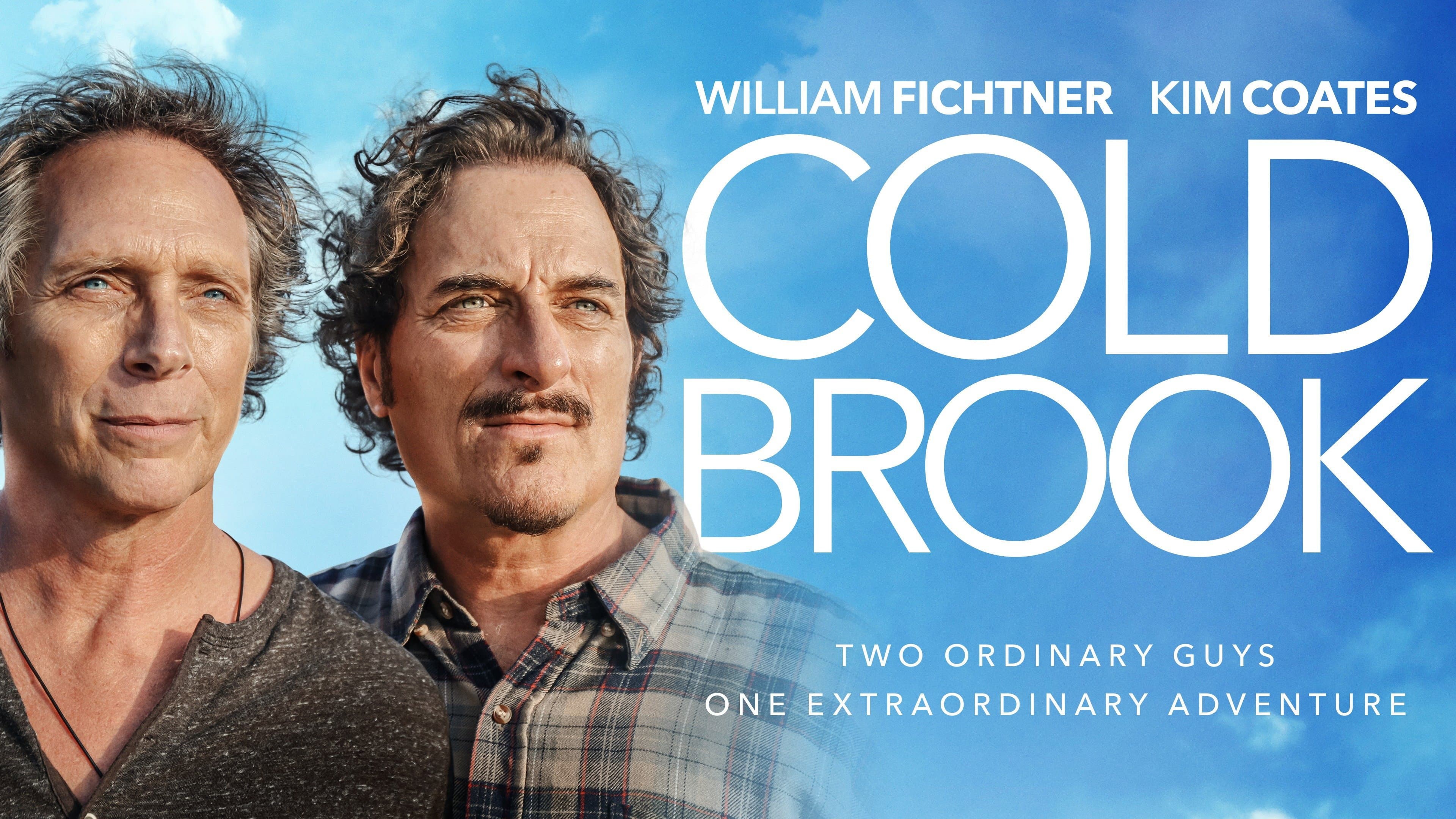 Cold Brook - immagine