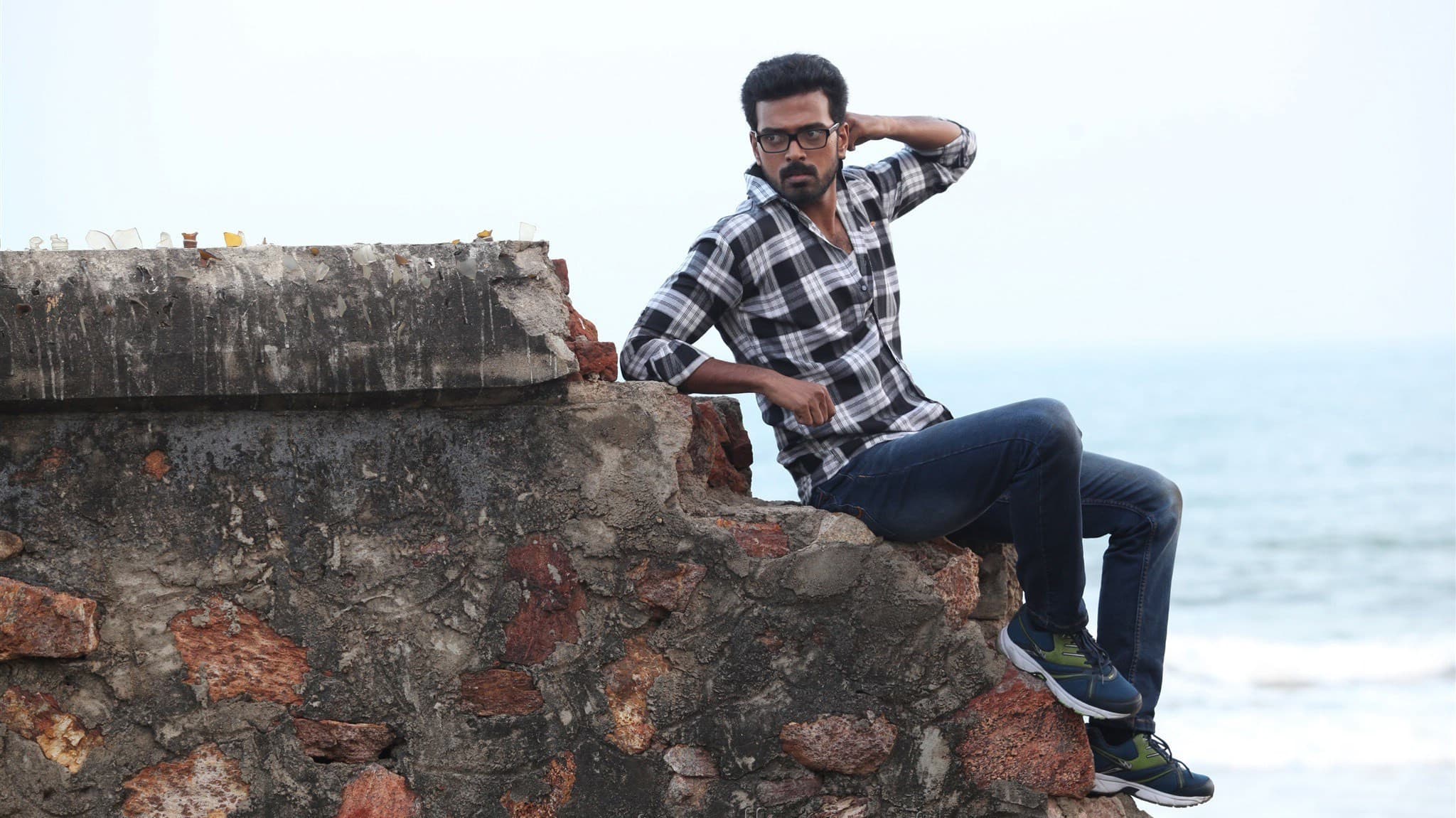 நெஞ்சில் துணிவிருந்தால் - immagine