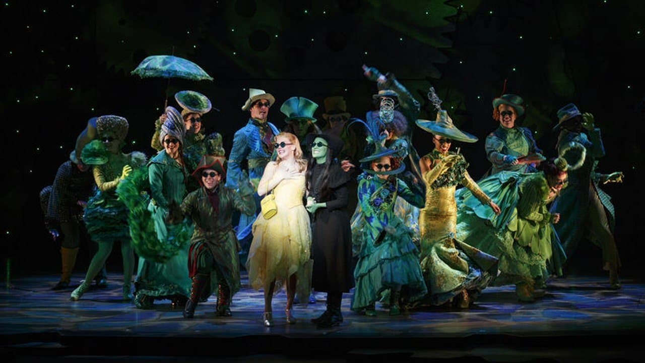 ShowBusiness: The Road to Broadway - immagine
