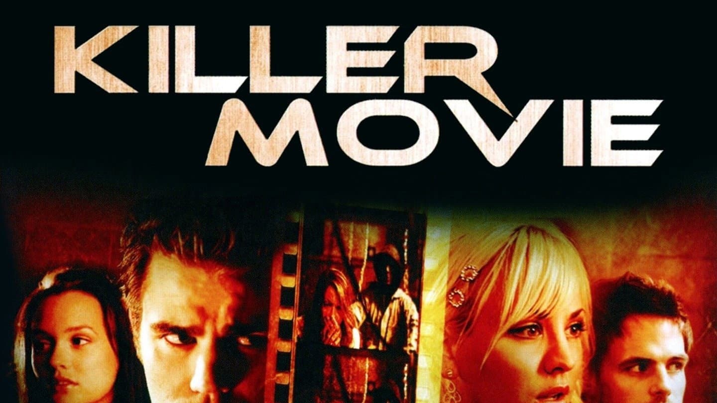 Killer Movie - immagine