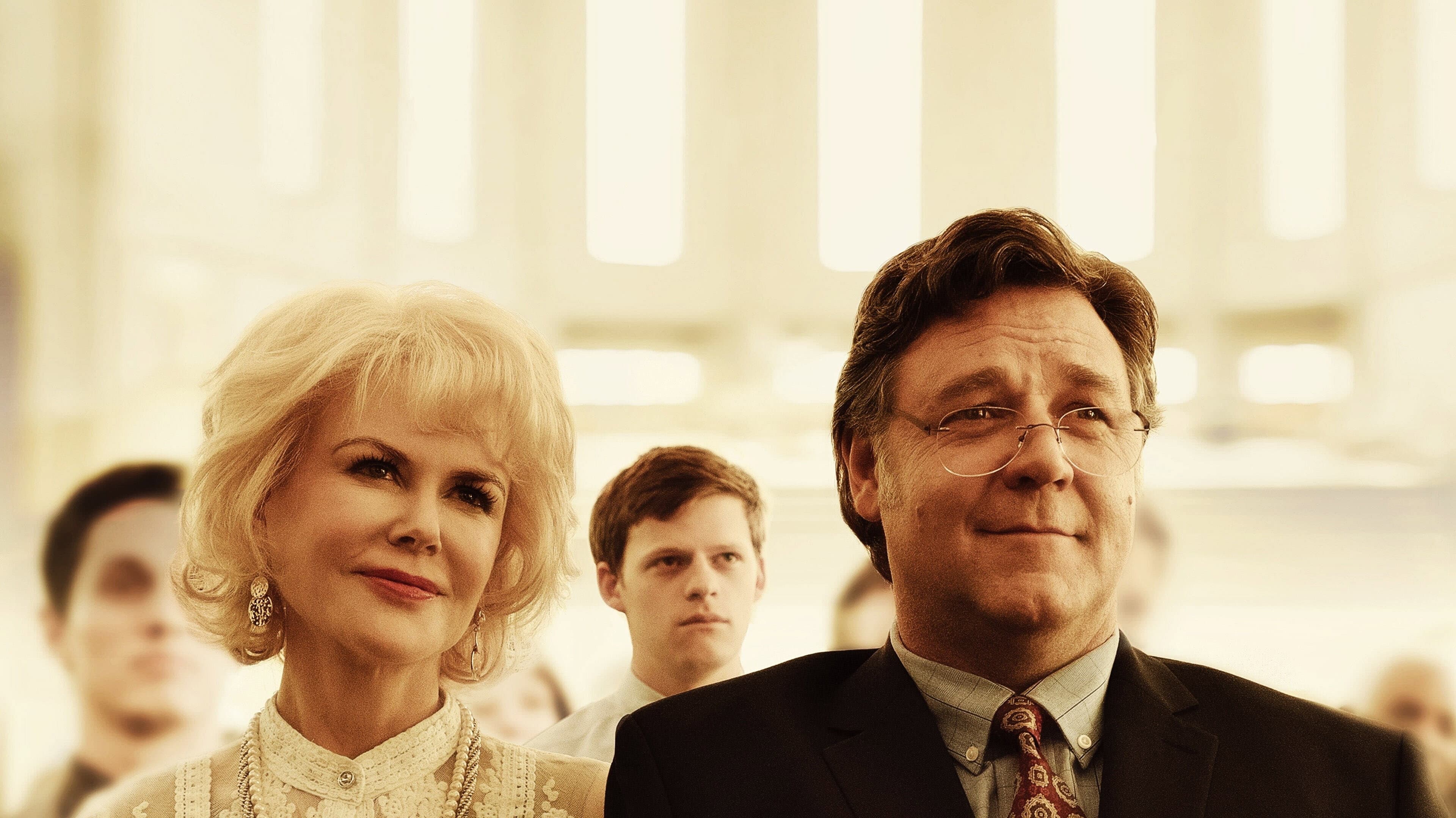 Boy Erased - Vite cancellate - immagine