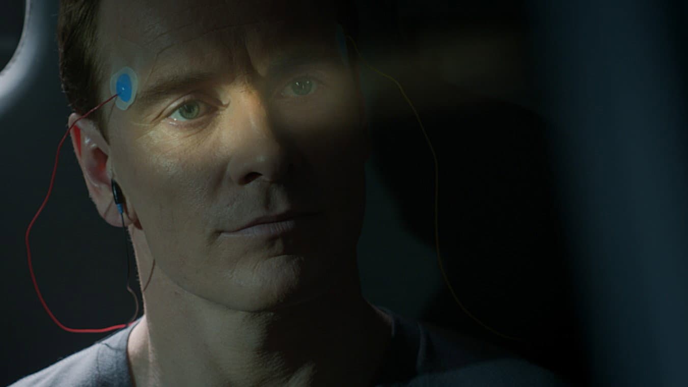 Alien: Covenant - Prologue: Phobos - immagine
