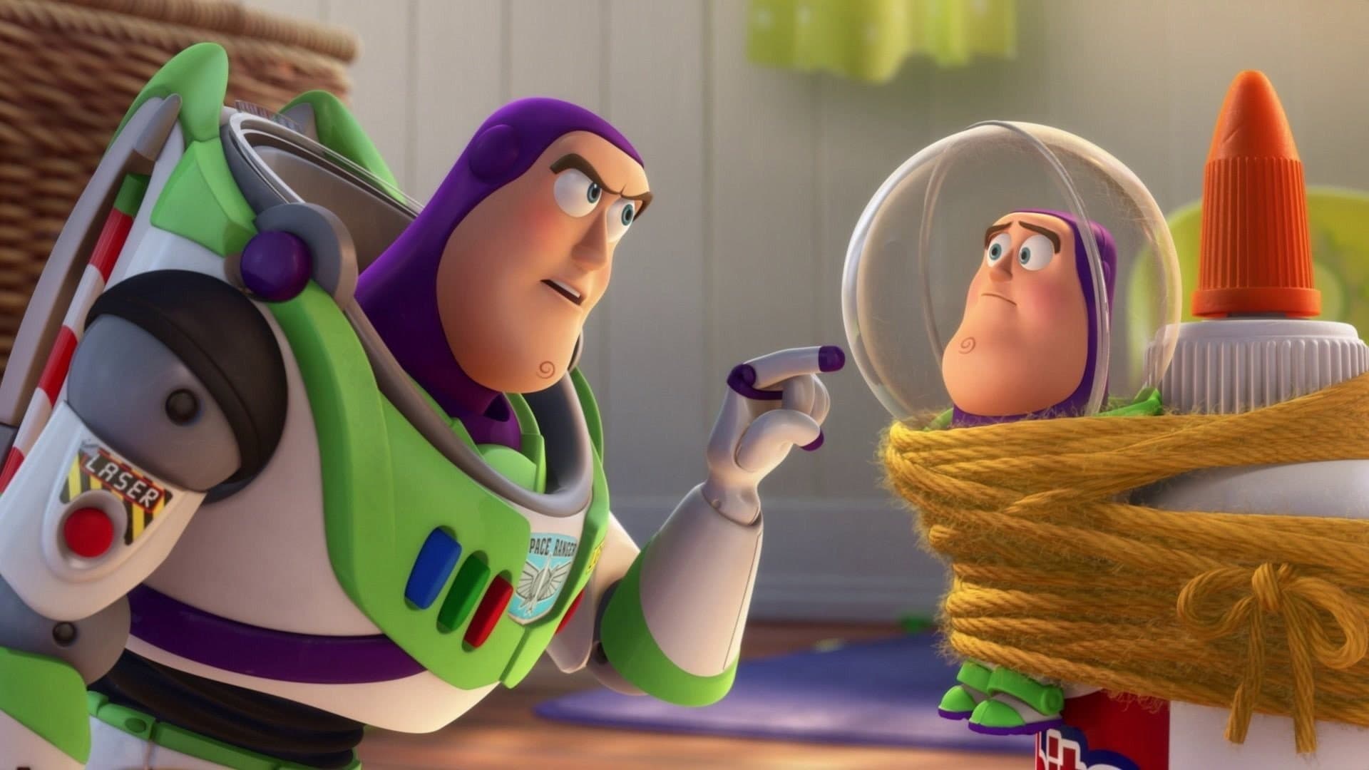 Buzz a sorpresa - immagine