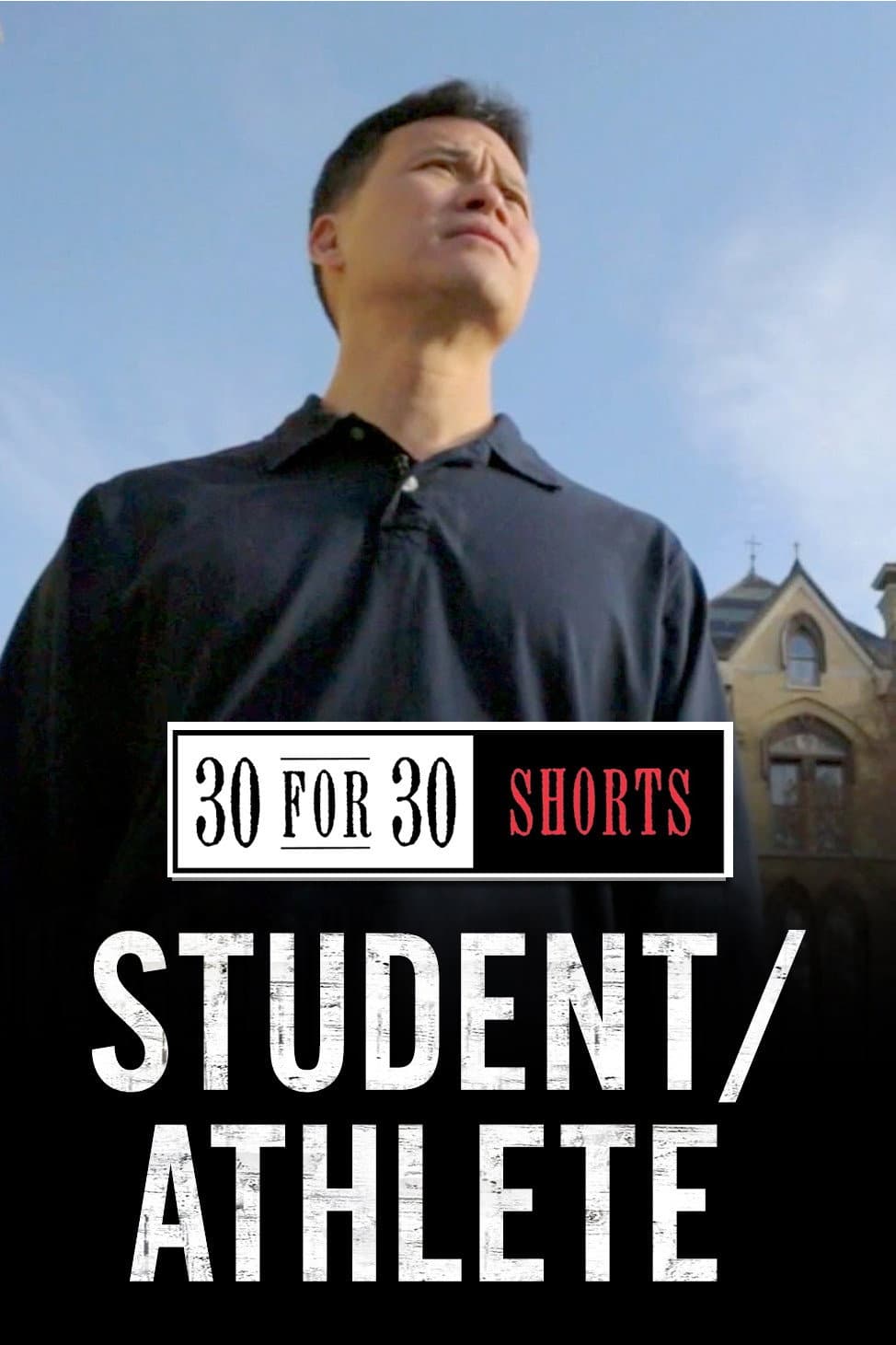 Poster di Student/Athlete