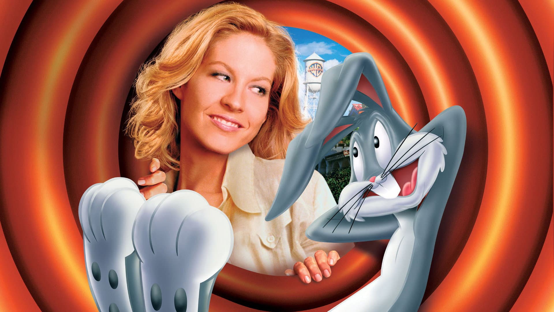 Looney Tunes - Back in action - immagine