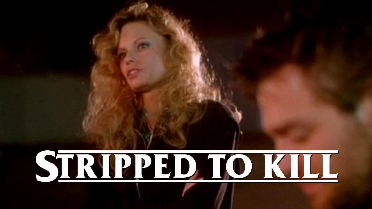 Stripped to Kill - immagine