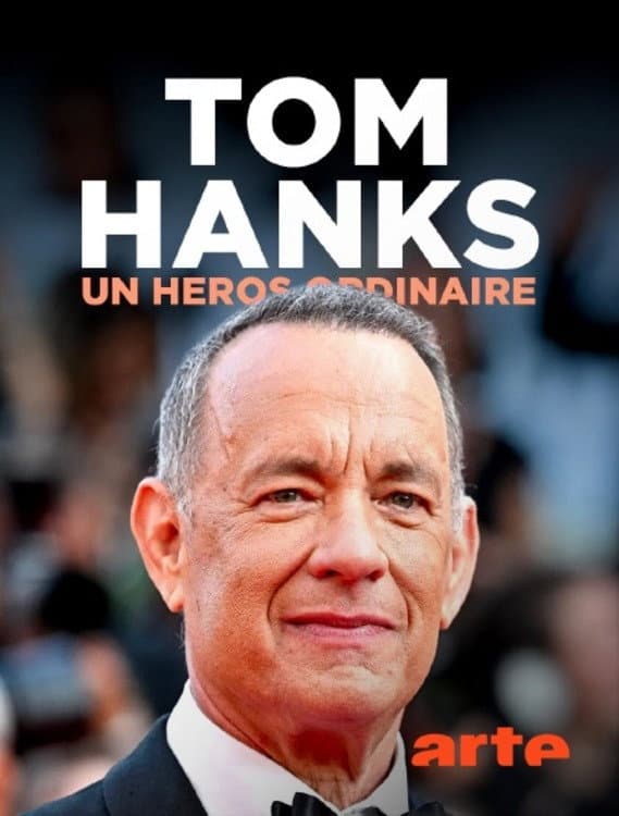 Poster di Tom Hanks, un héros ordinaire