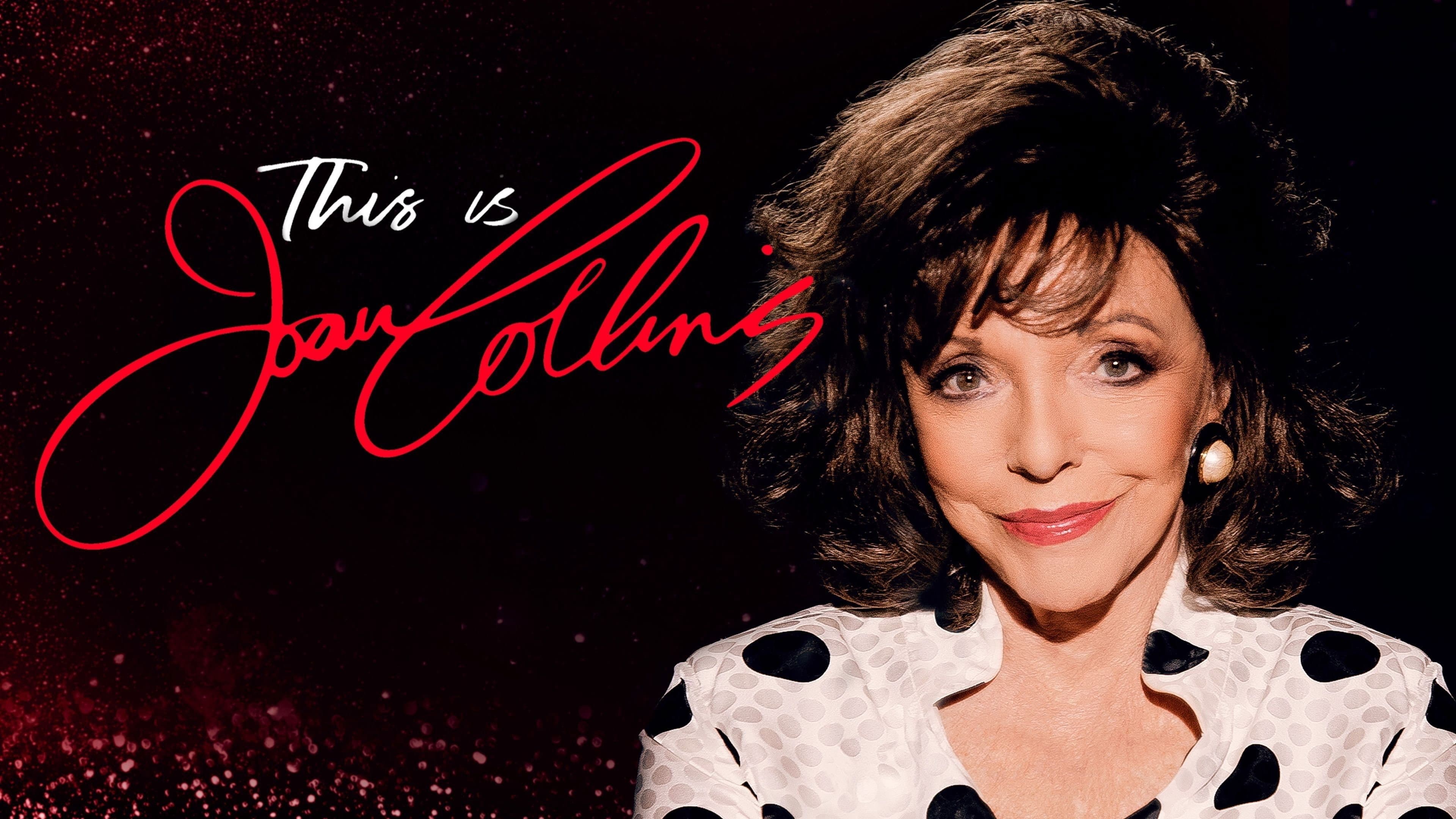 This Is Joan Collins - immagine