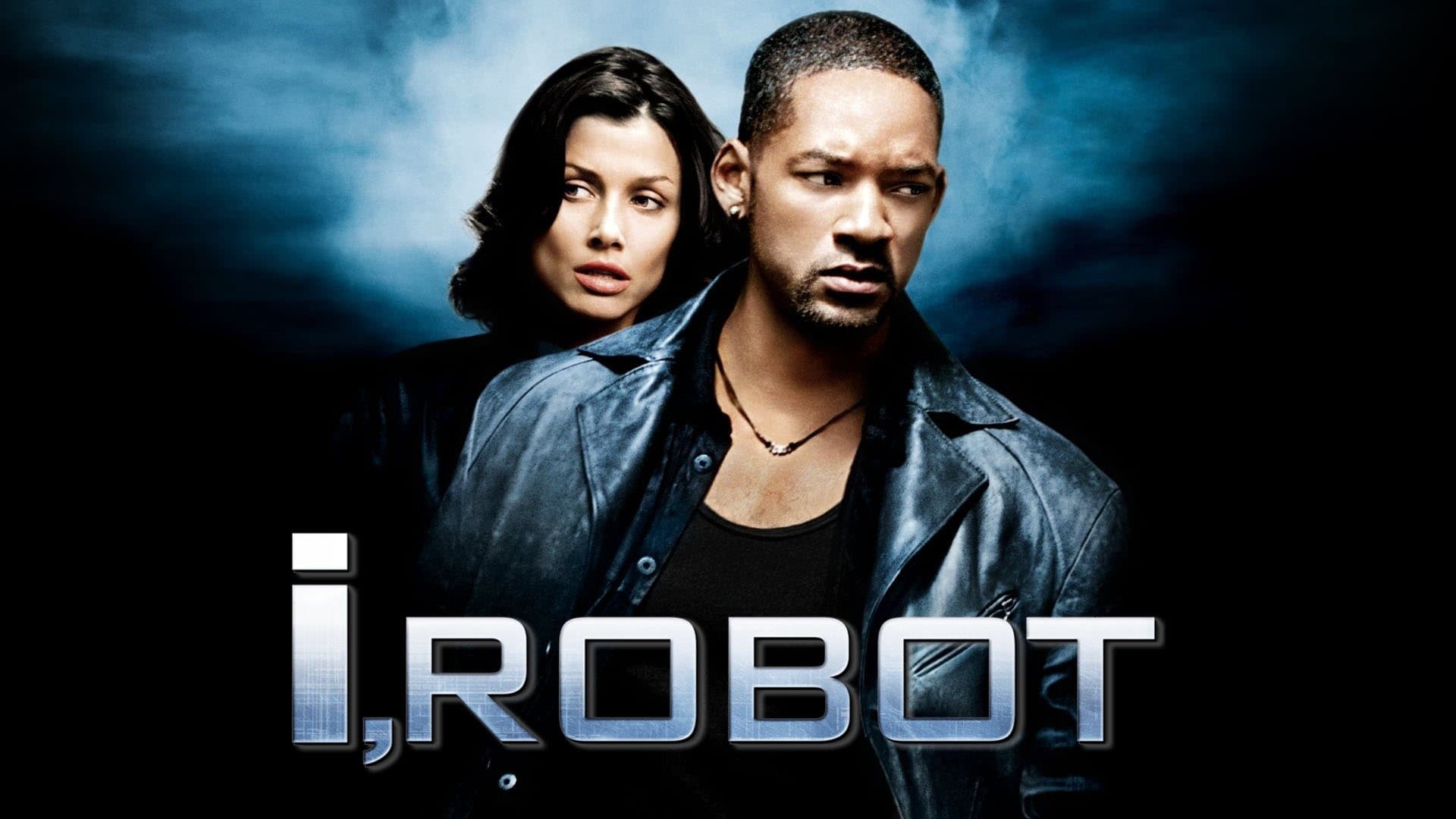 Io, robot - immagine