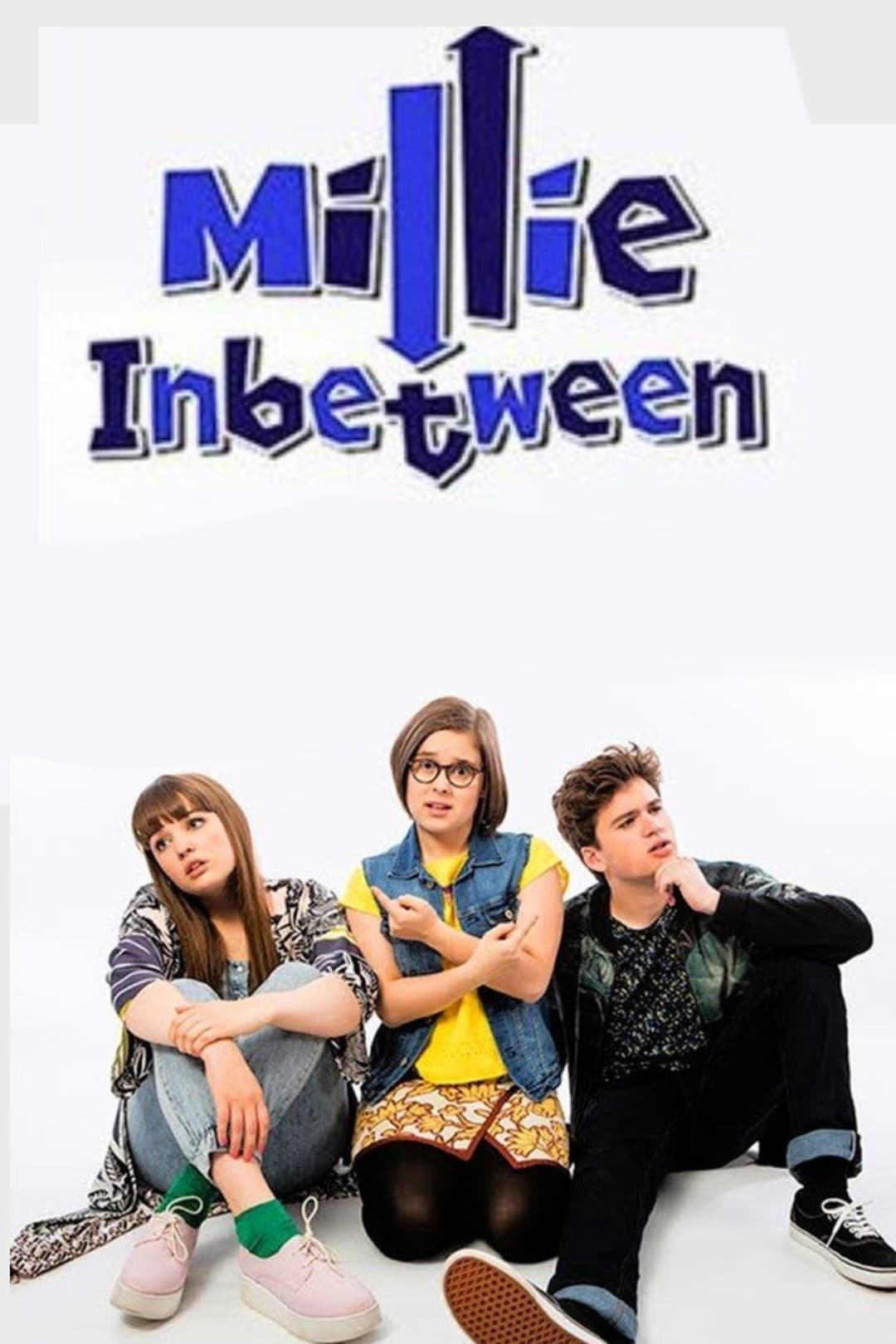Poster di Millie Inbetween