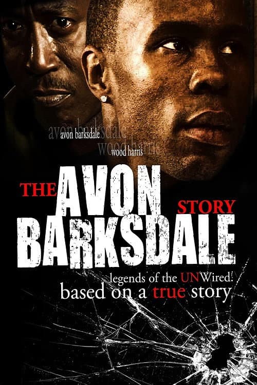 Poster di The Avon Barksdale Story