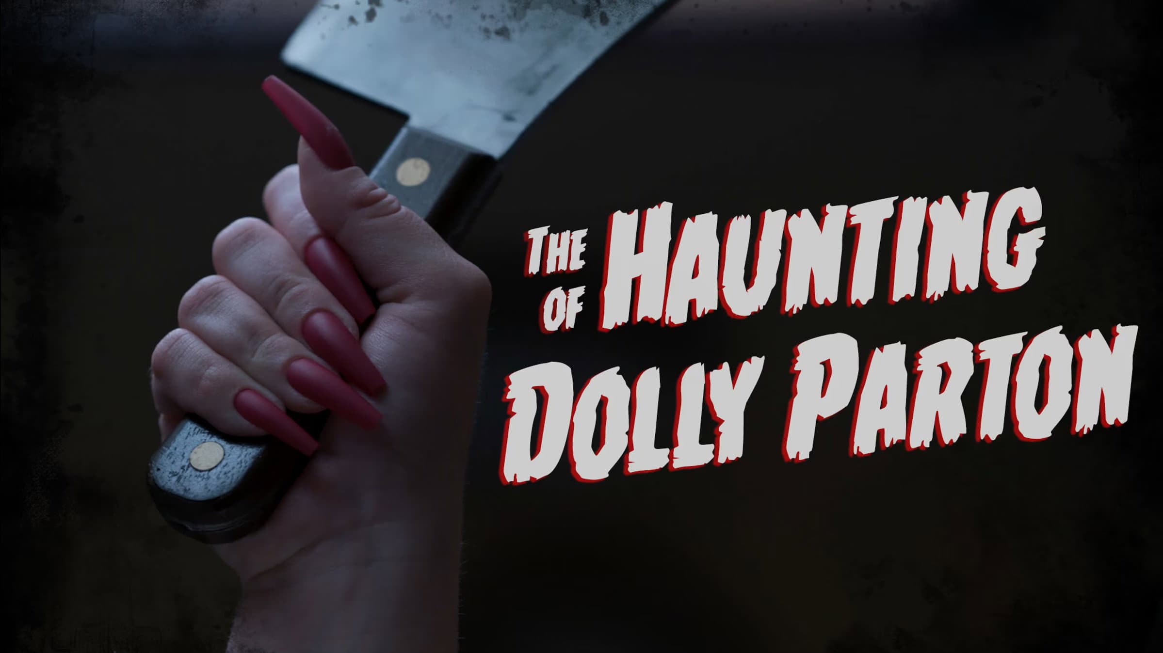 The Haunting of Dolly Parton - immagine