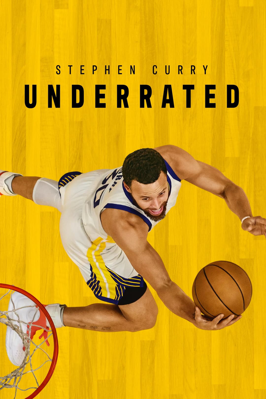 Poster di Stephen Curry: Underrated