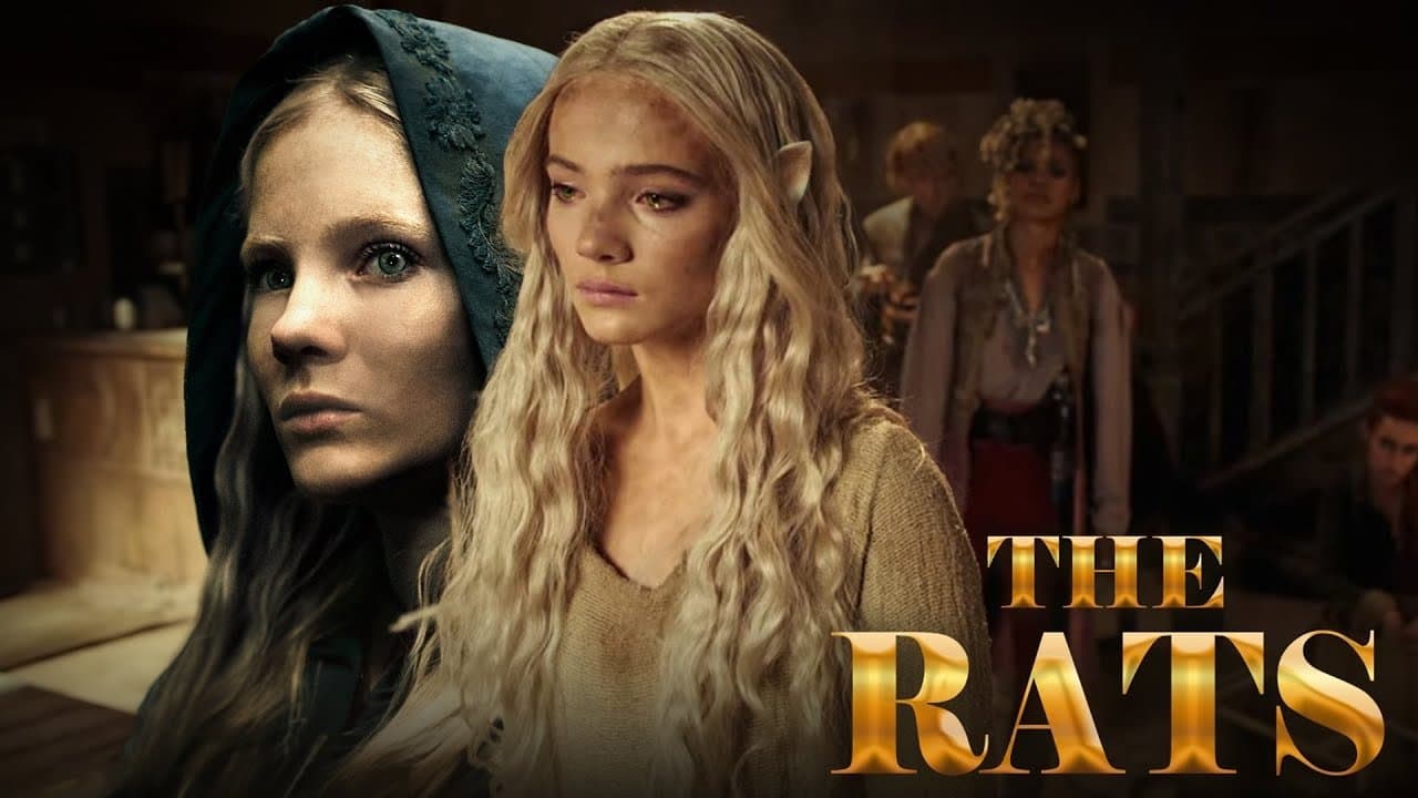 The Witcher: La banda dei Ratti - immagine