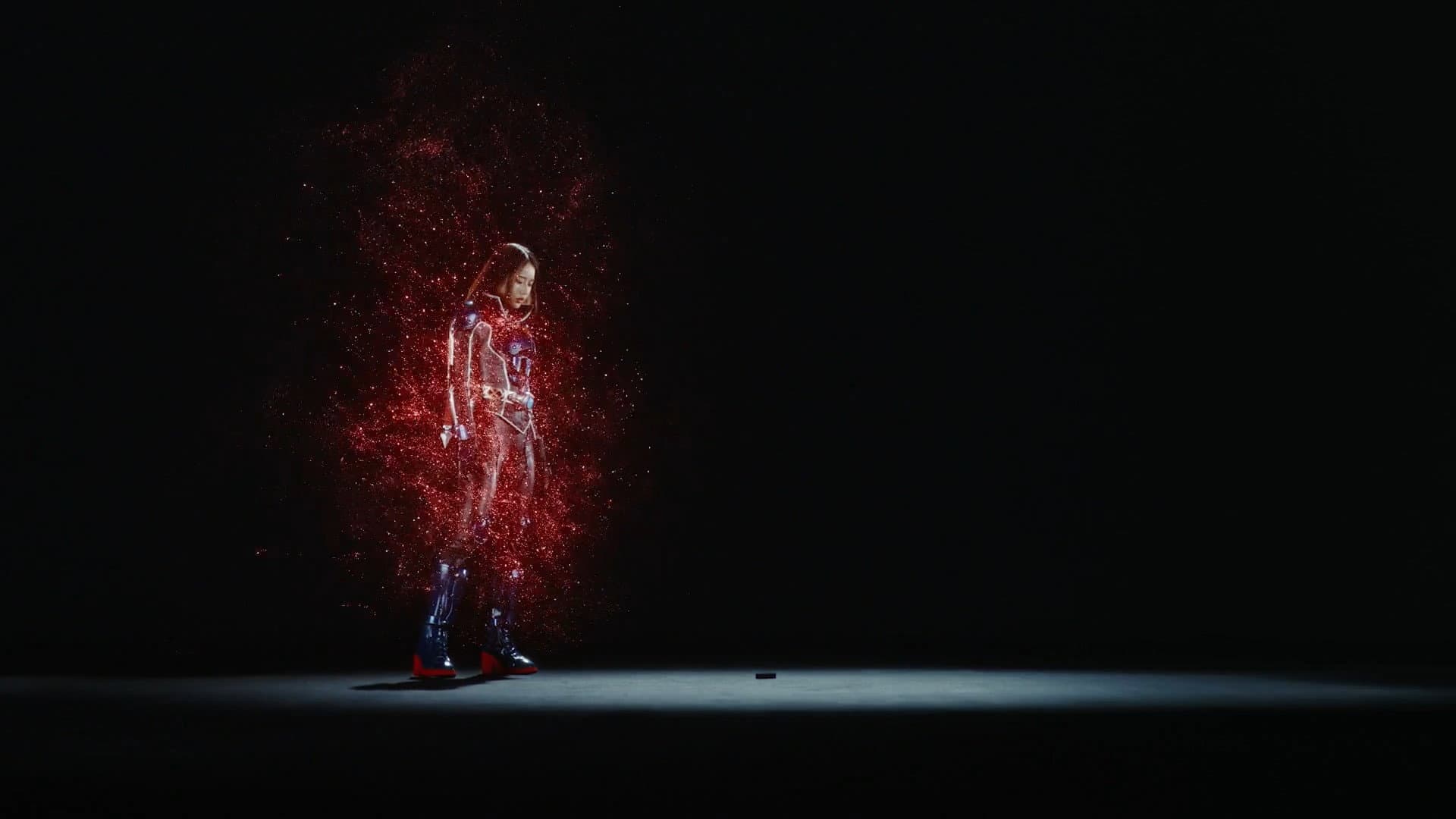 HENSHIN THE FIRST - immagine