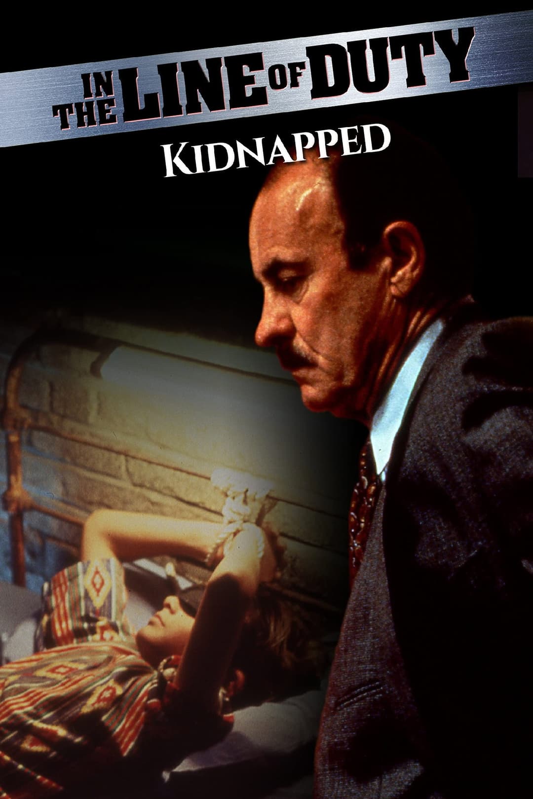 Poster di Sfida incrociata