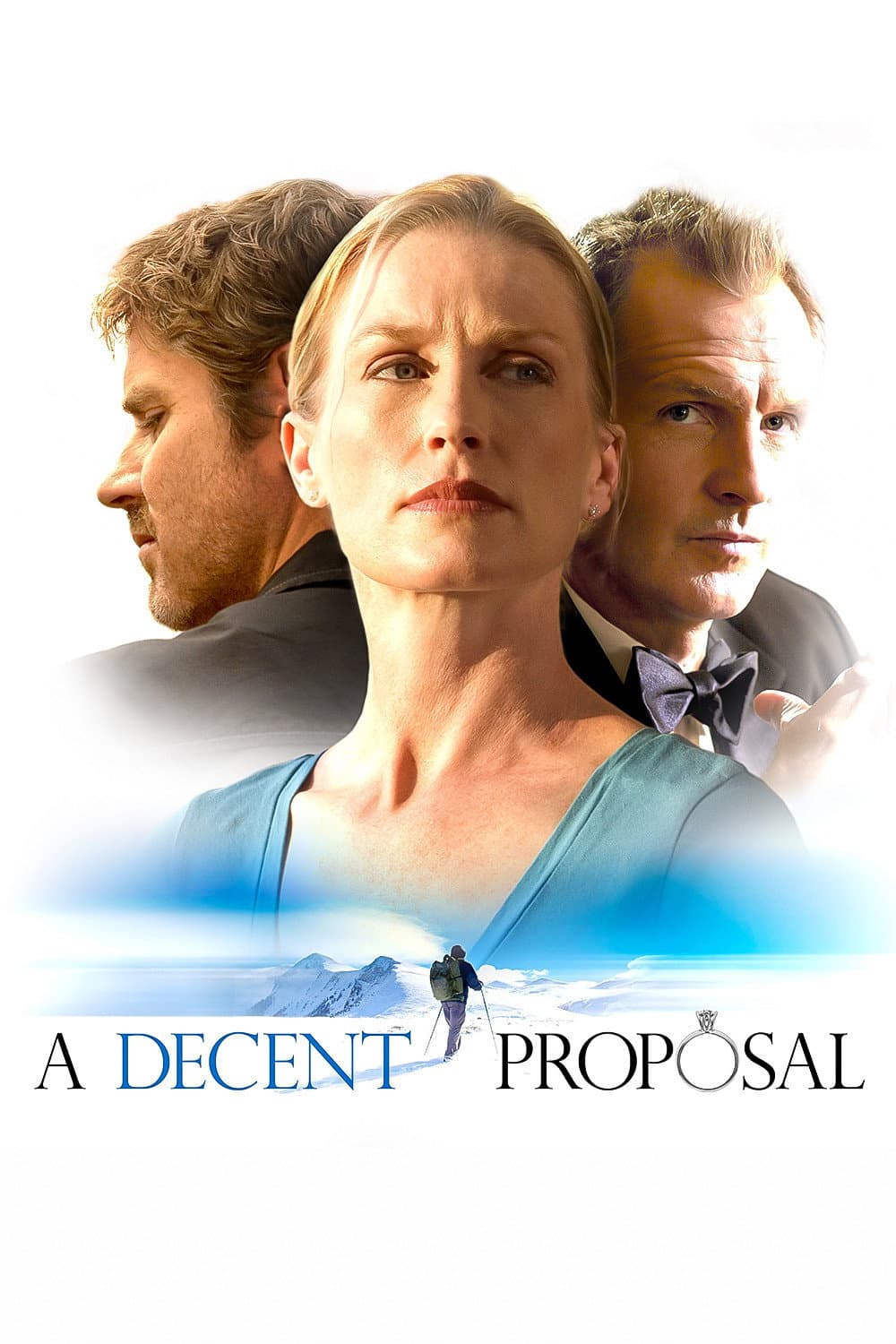 Poster di L'amore non ha prezzo