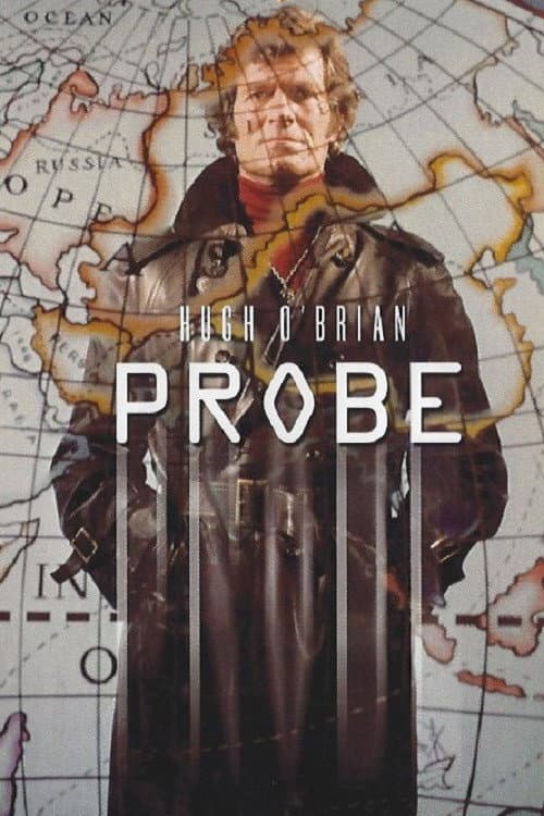 Poster di Probe